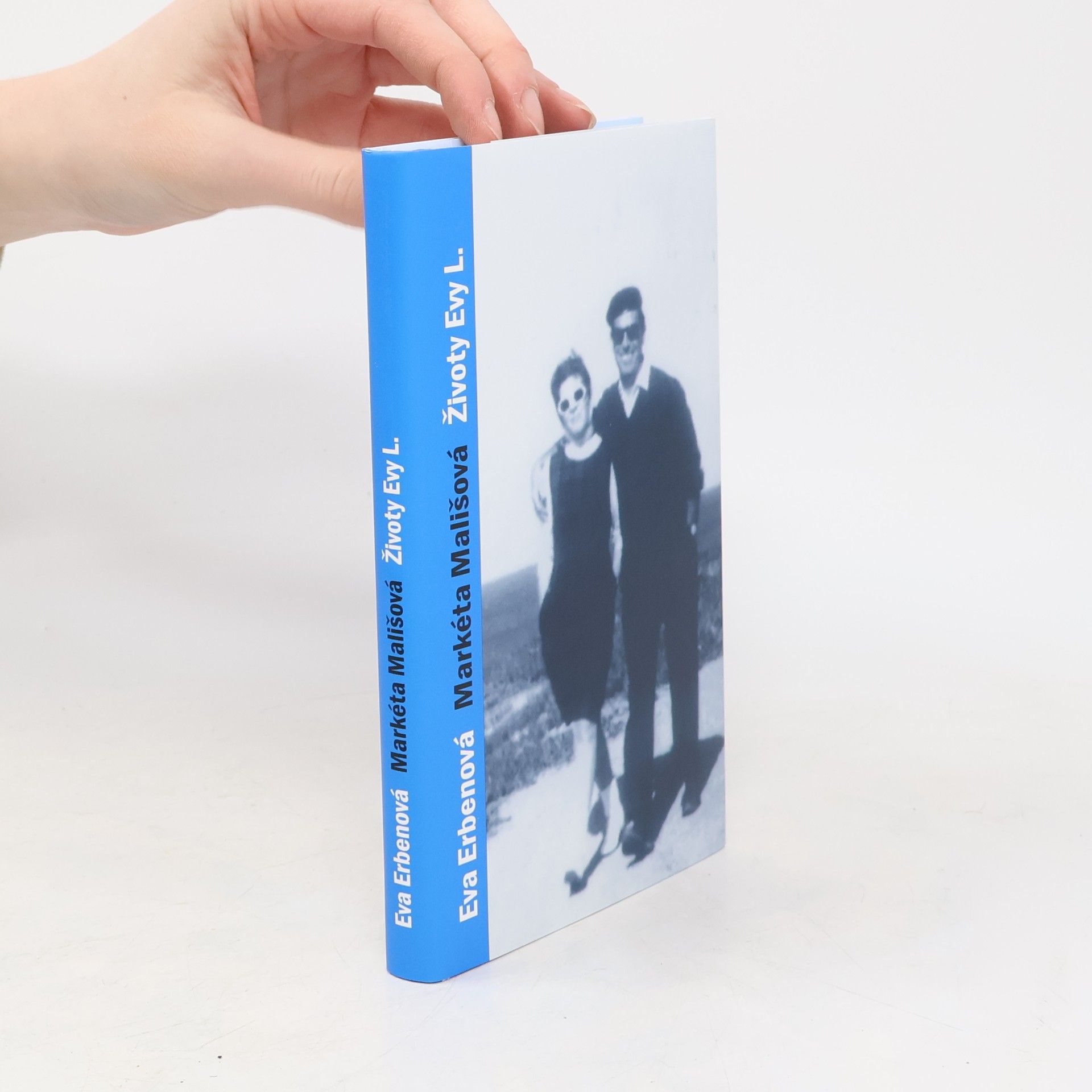 Životy Evy L.