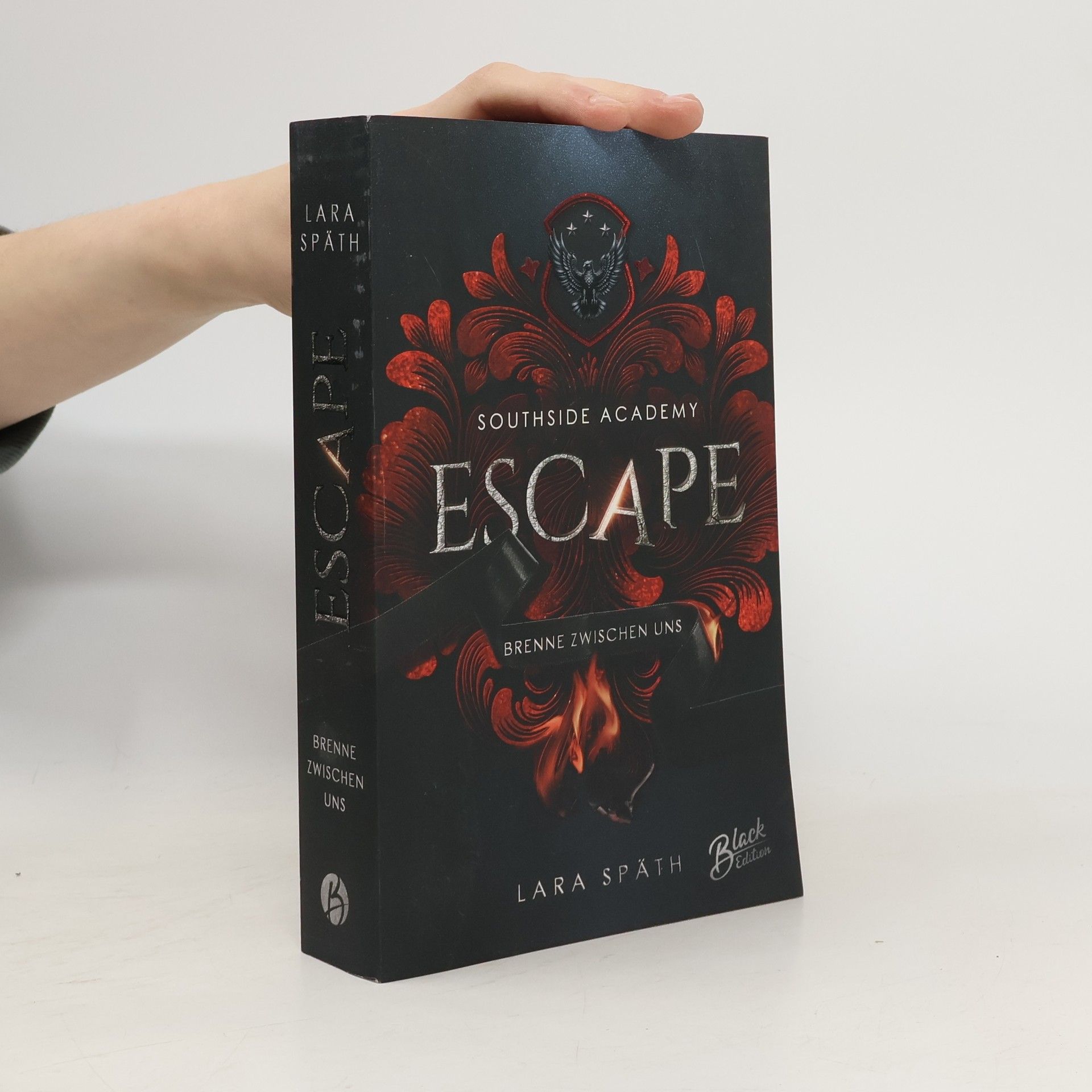 Lara Späth Escape