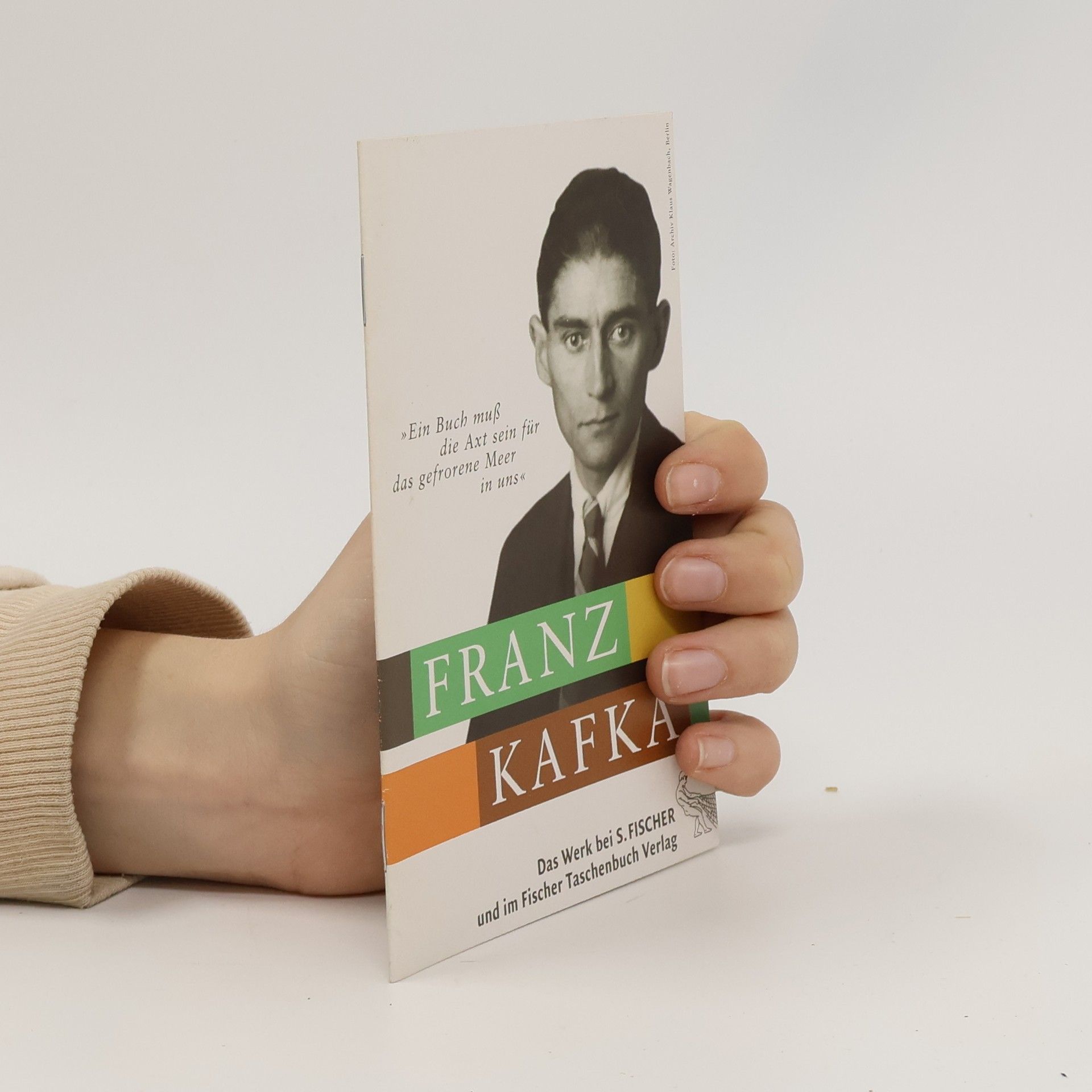 Franz Kafka Franz Kafka