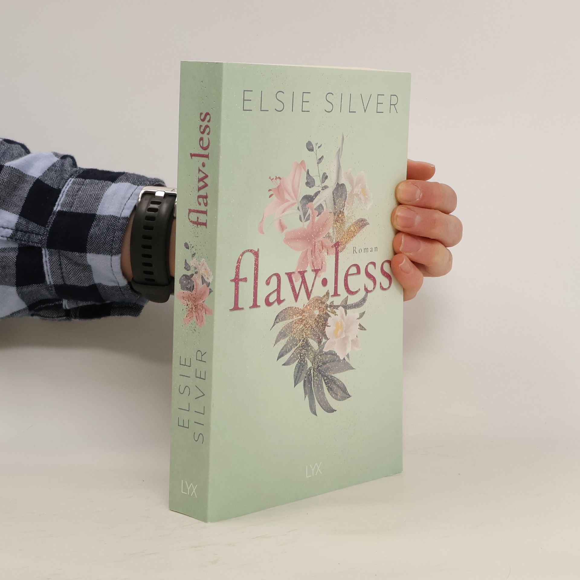 Elsie Silver Flawless