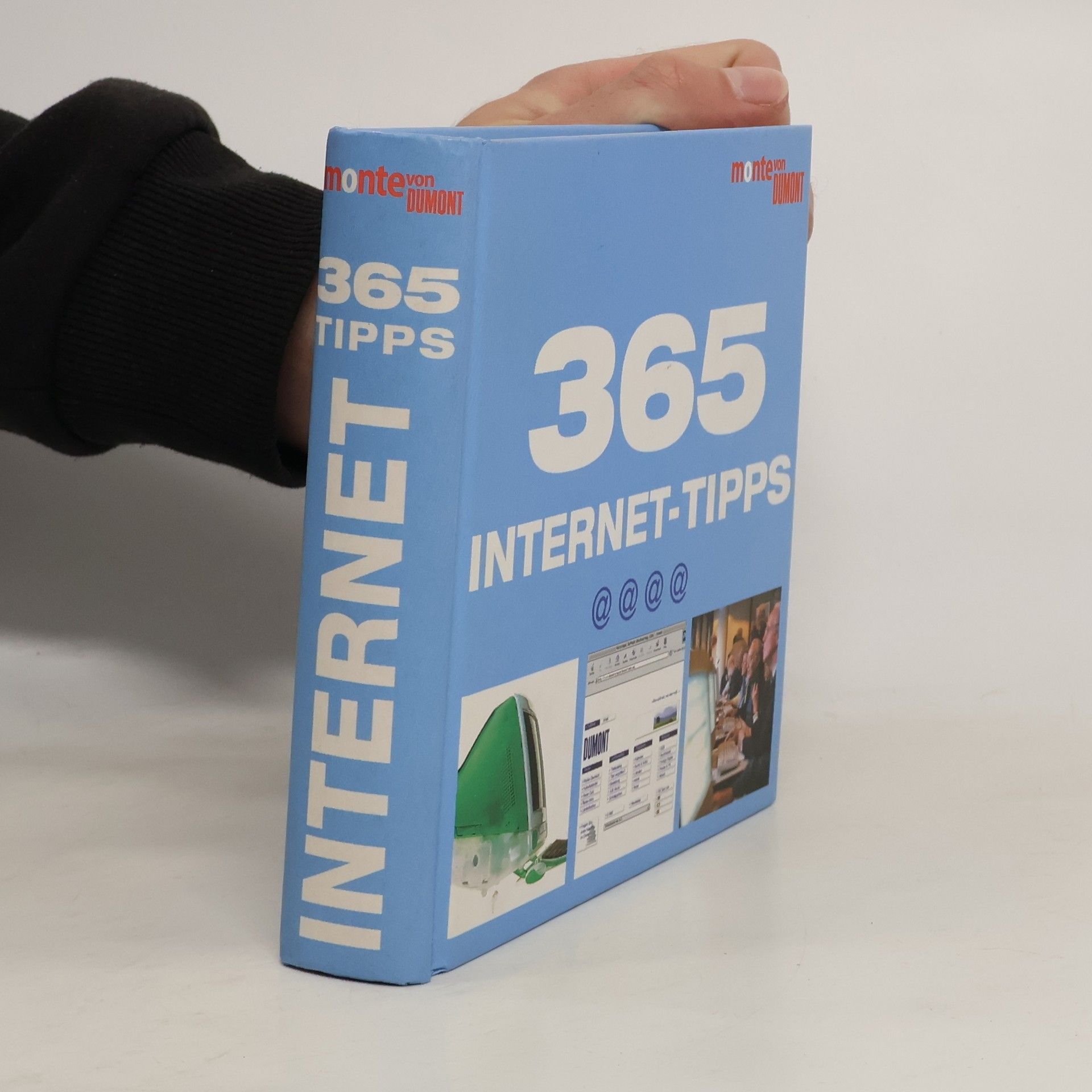 365 Internet-Tipps