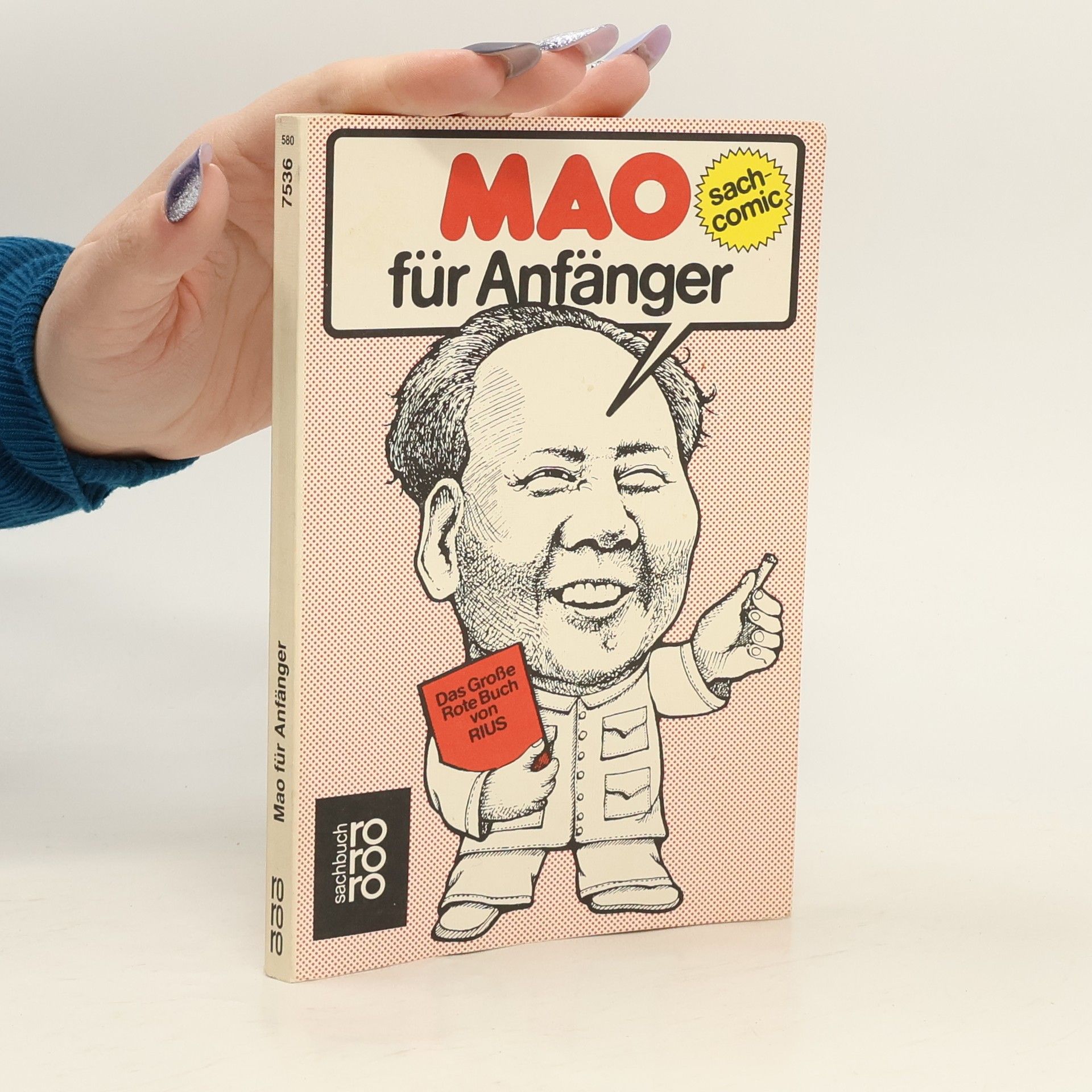 Various authors Mao für Anfänger