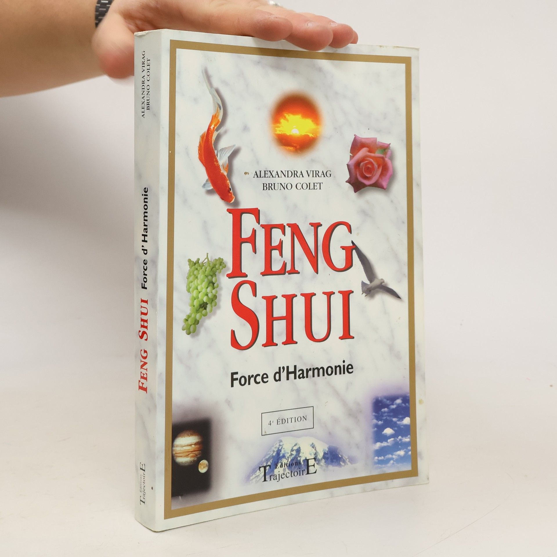 Alexandra Virag Feng shui