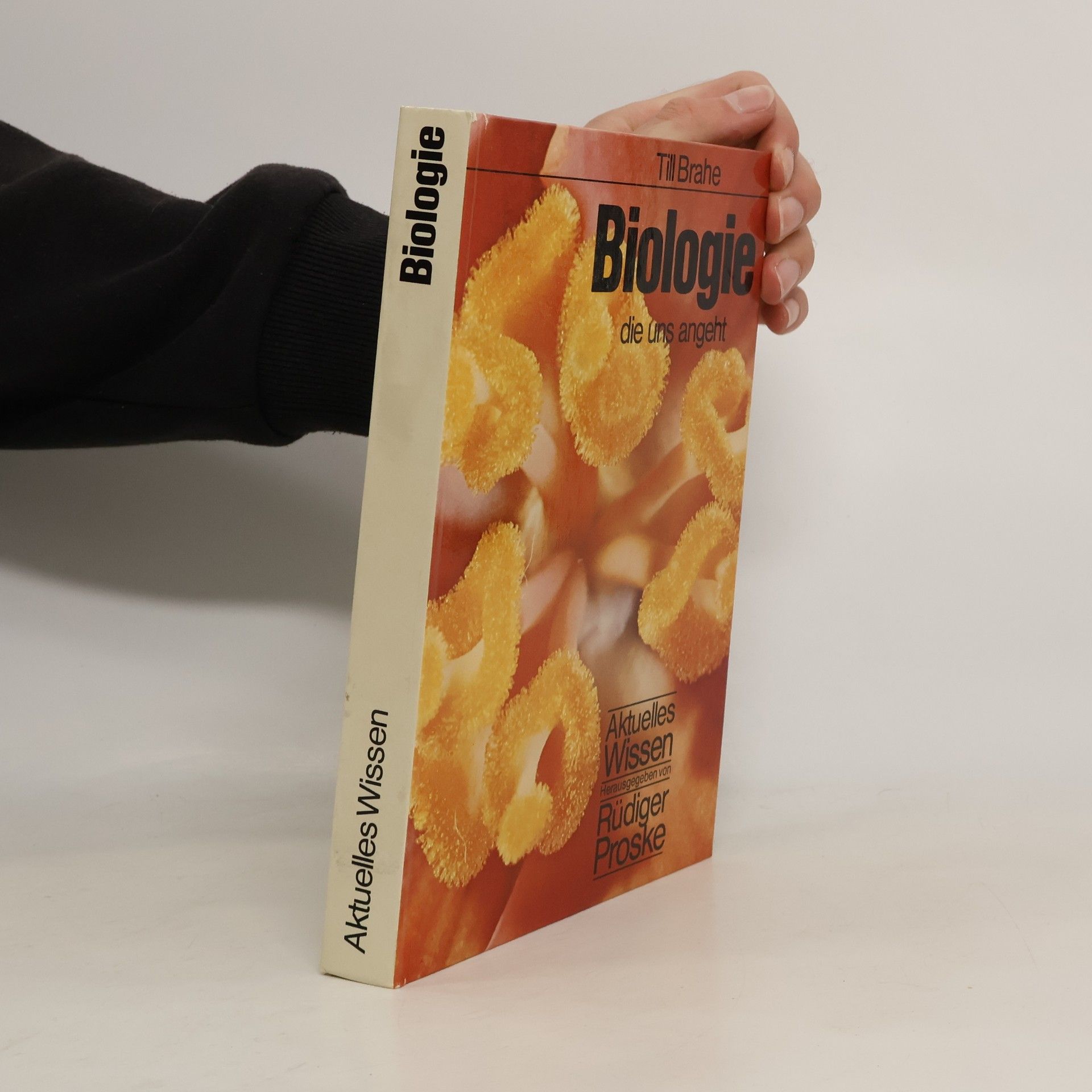 Till Brahe Biologie die uns Angeht