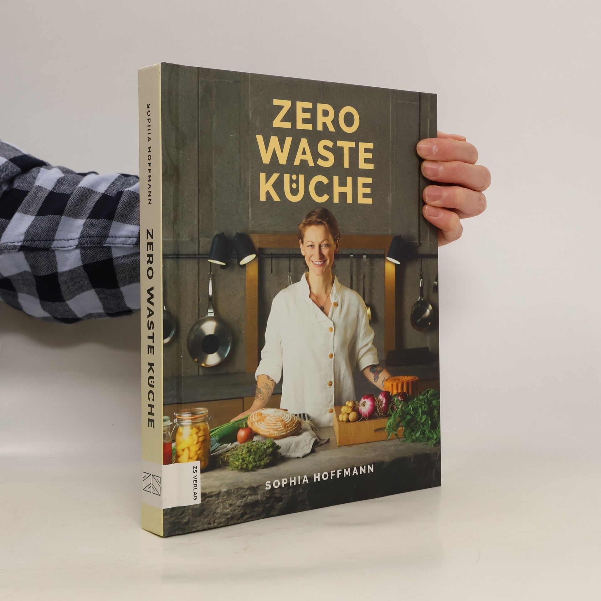 Zero Waste Küche