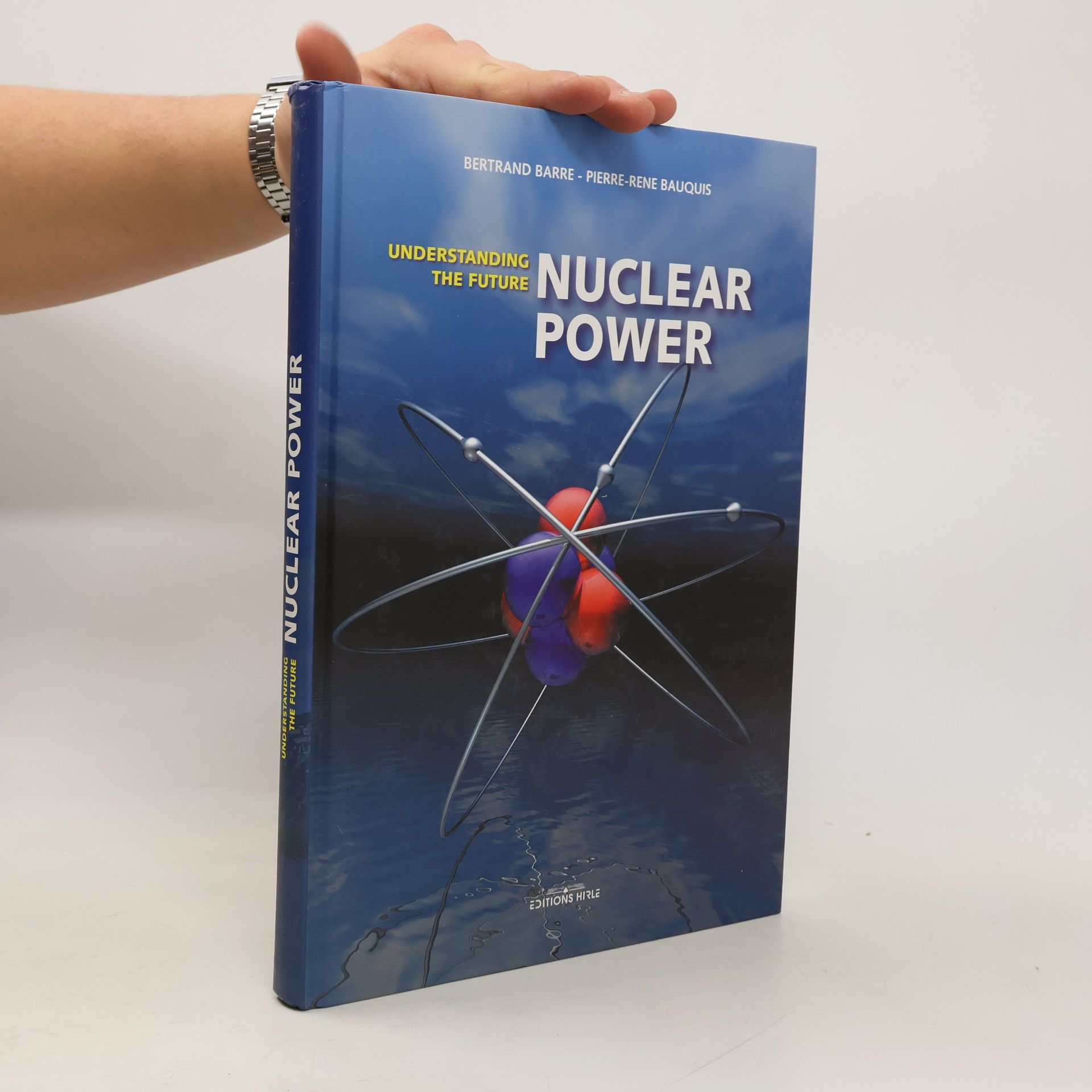 Bertrand Barré Nuclear Power