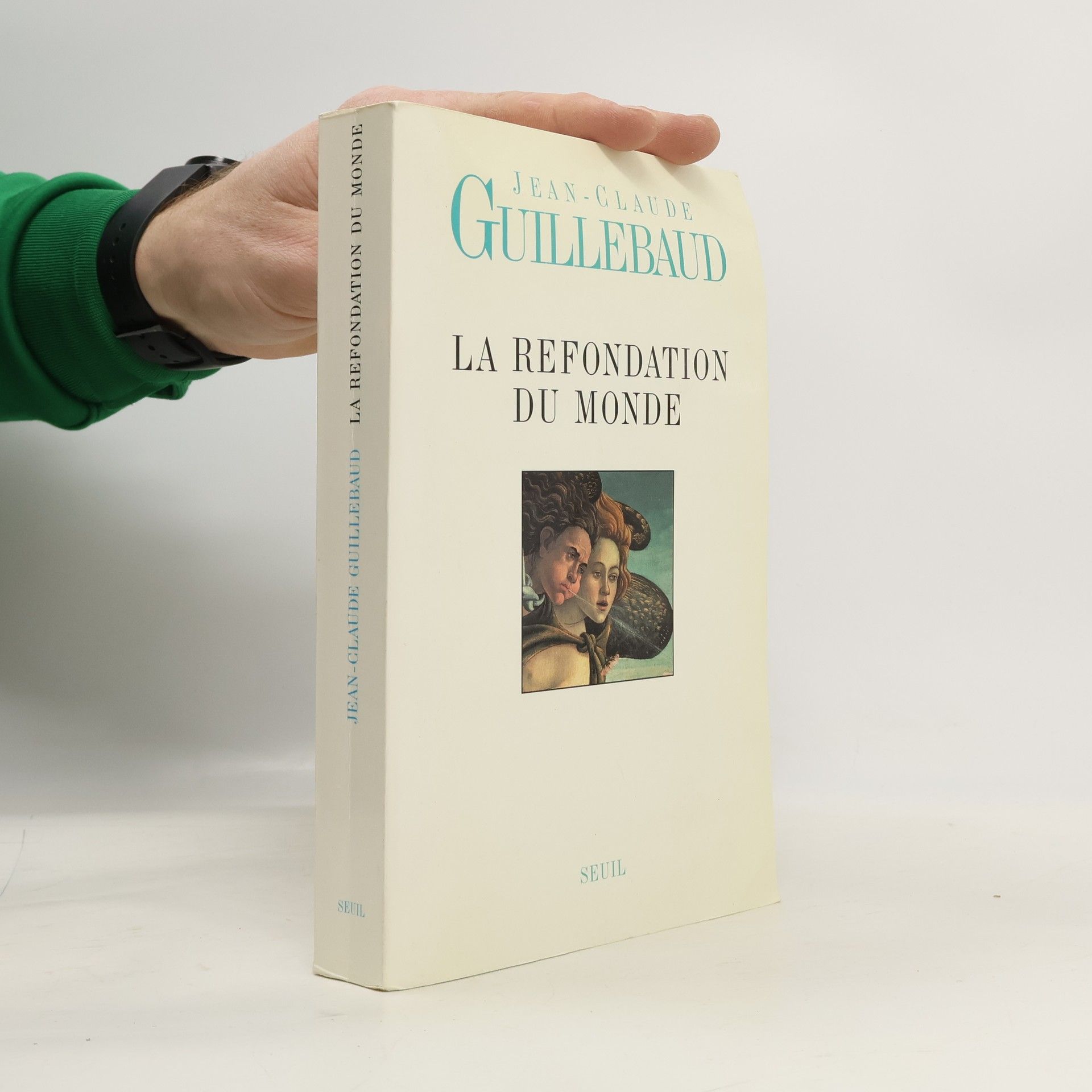 La refondation du monde