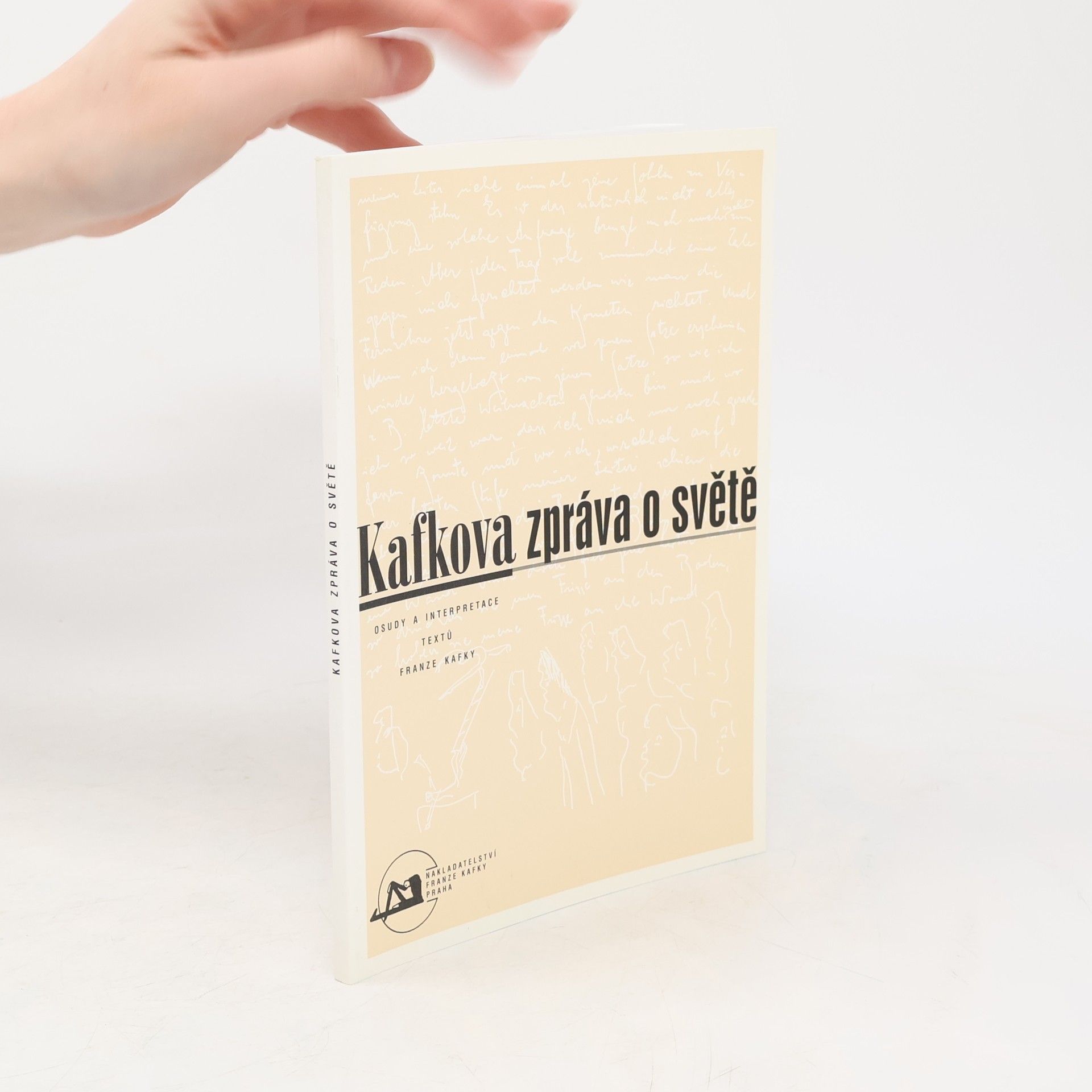 Max Brod Život plný bojů : autobiografie