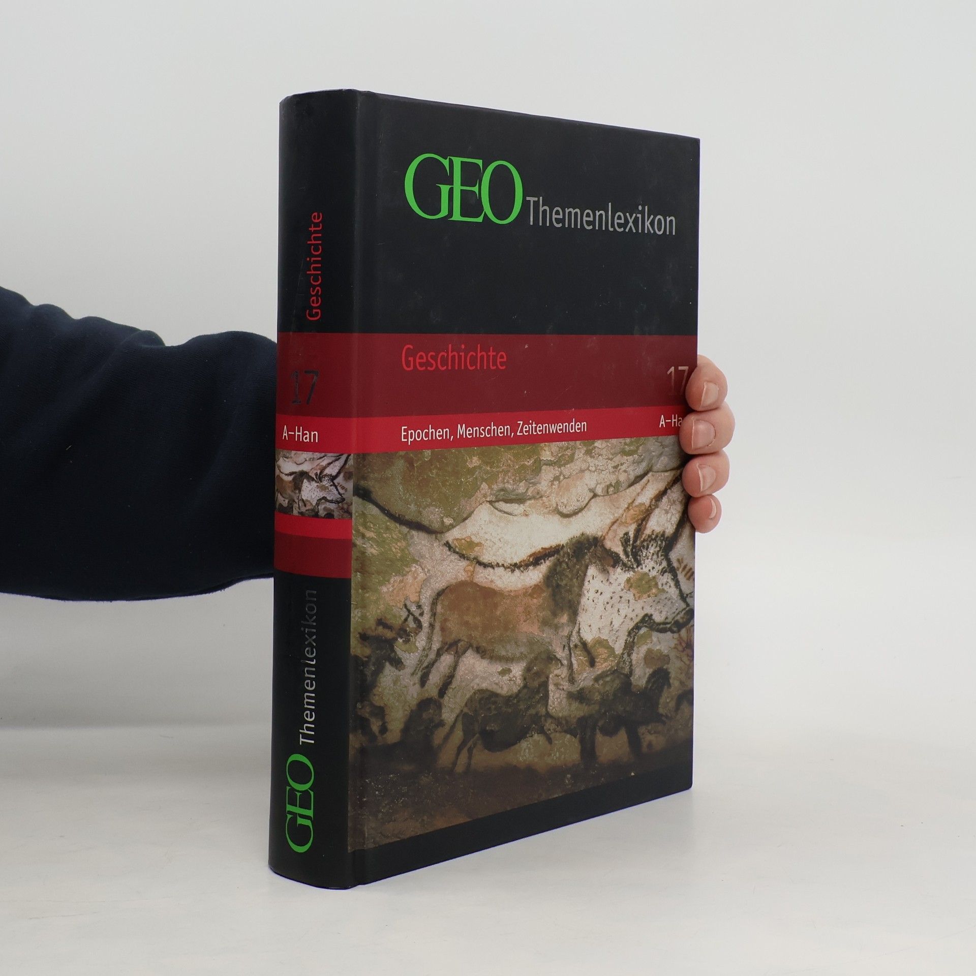 Peter Matthias Gaede Geschichte