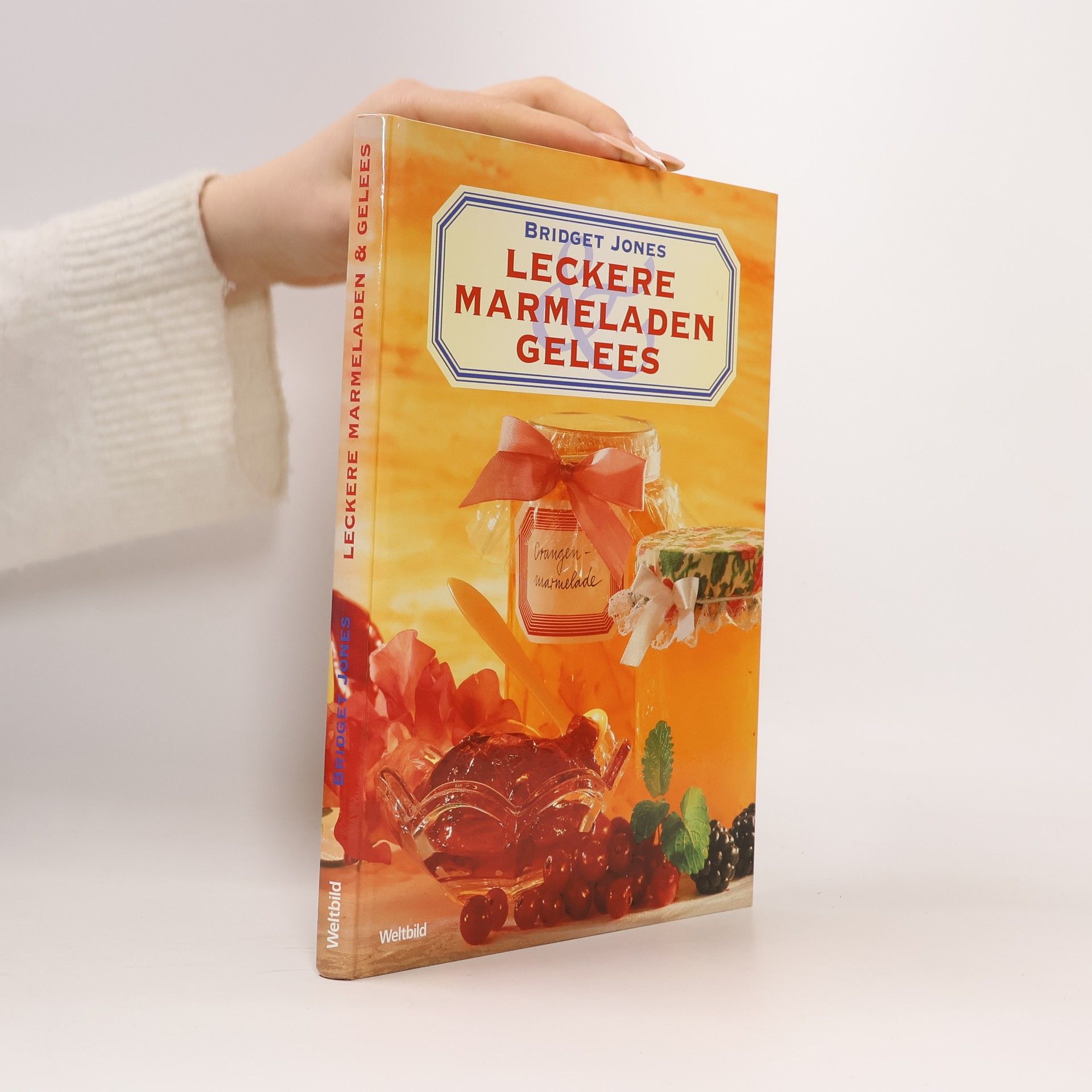 Bridget Jones Leckere Marmeladen, Gelees