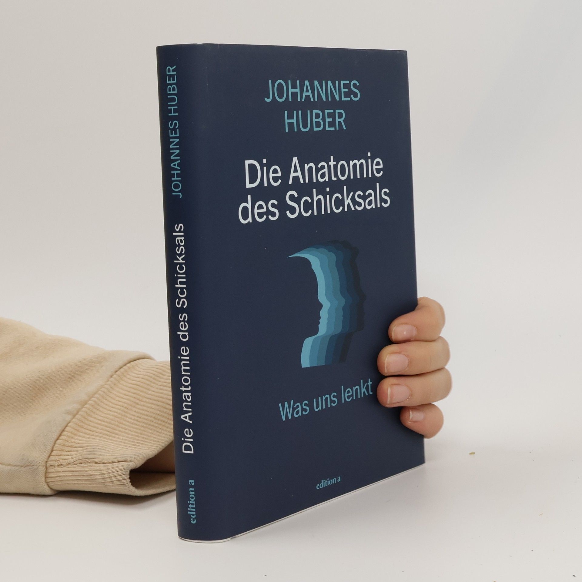 Die Anatomie des Schicksals