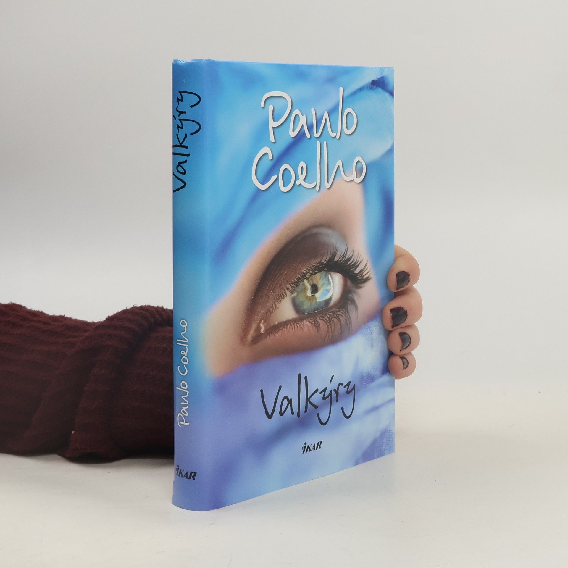 Paulo Coelho Valkýry