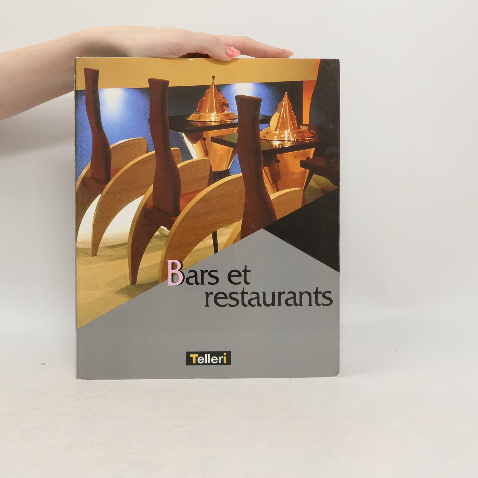 Olivier Boissière Bars et restaurants