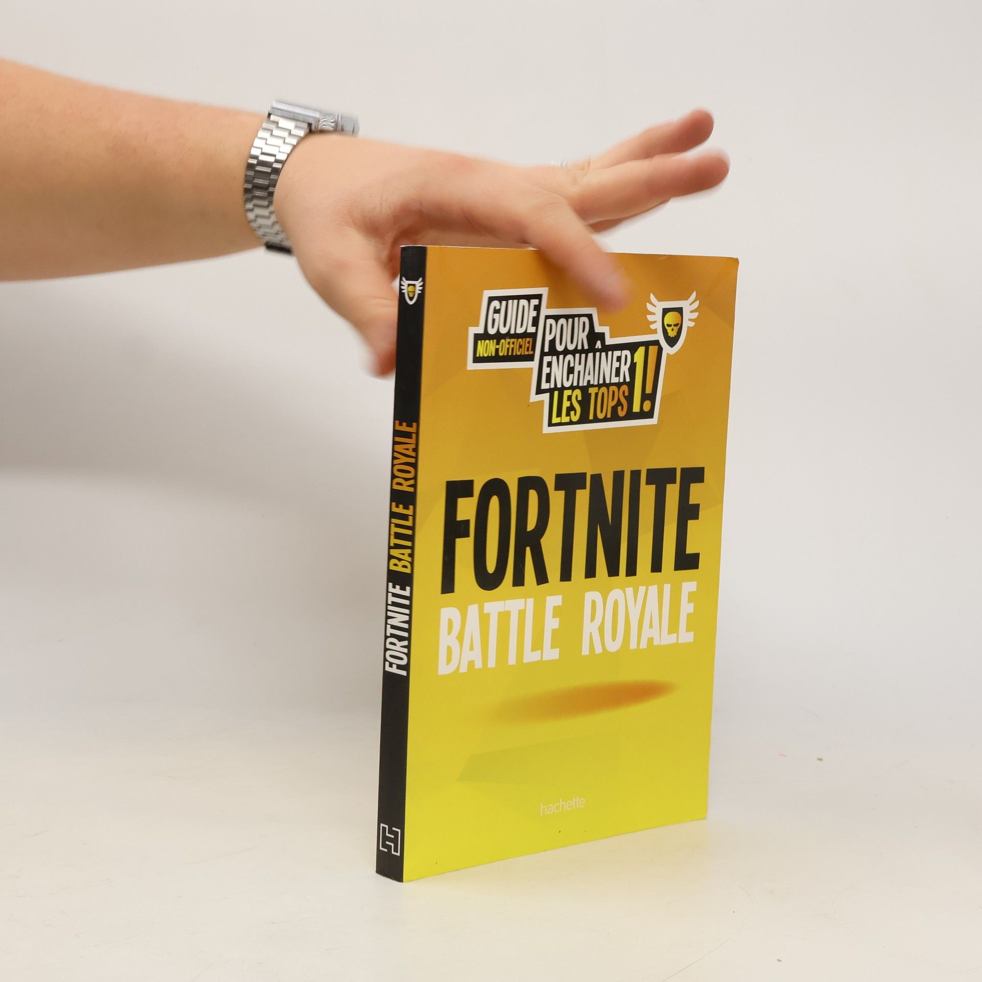 AA.VV. Fortnite Battle Royale