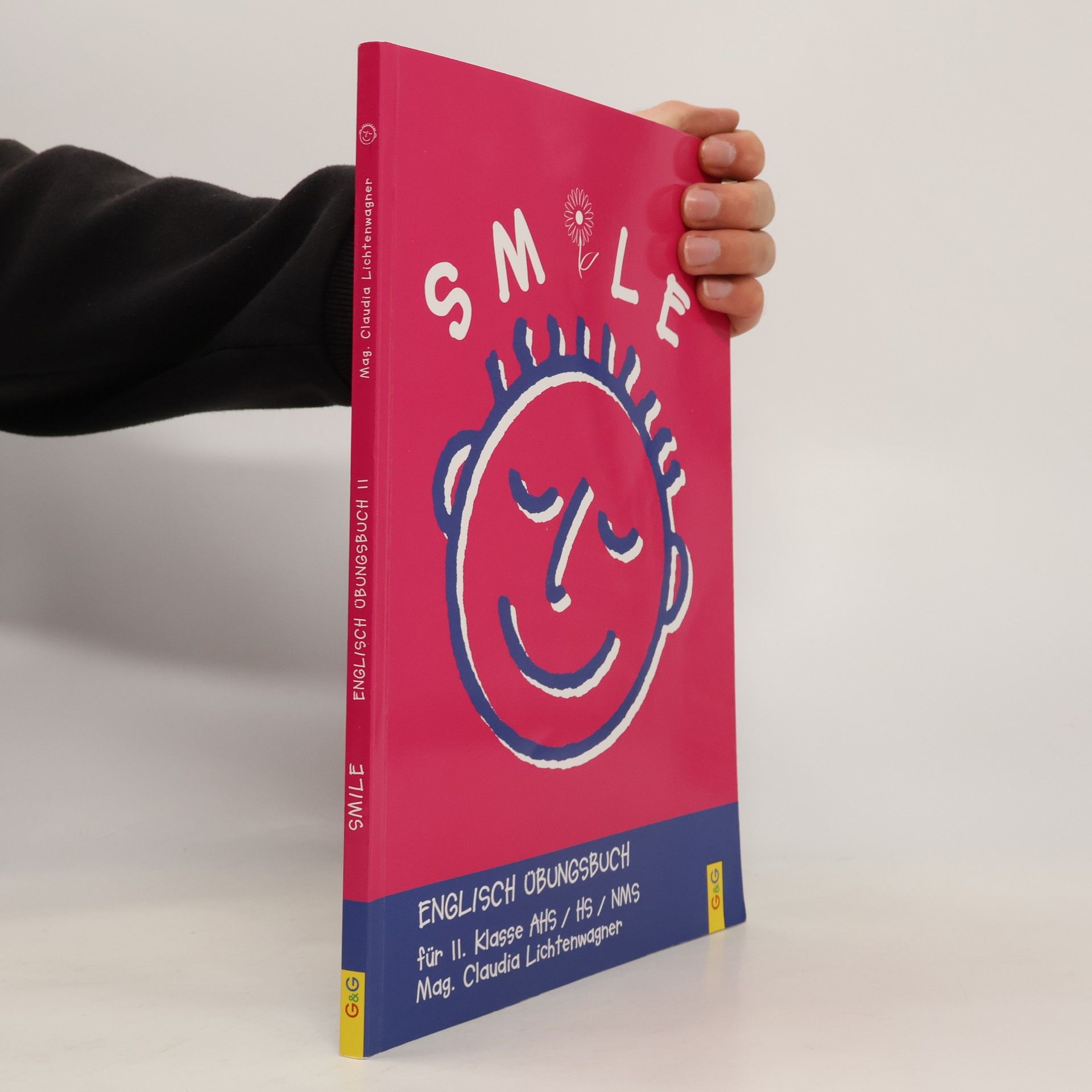 Auteurscollectief Smile