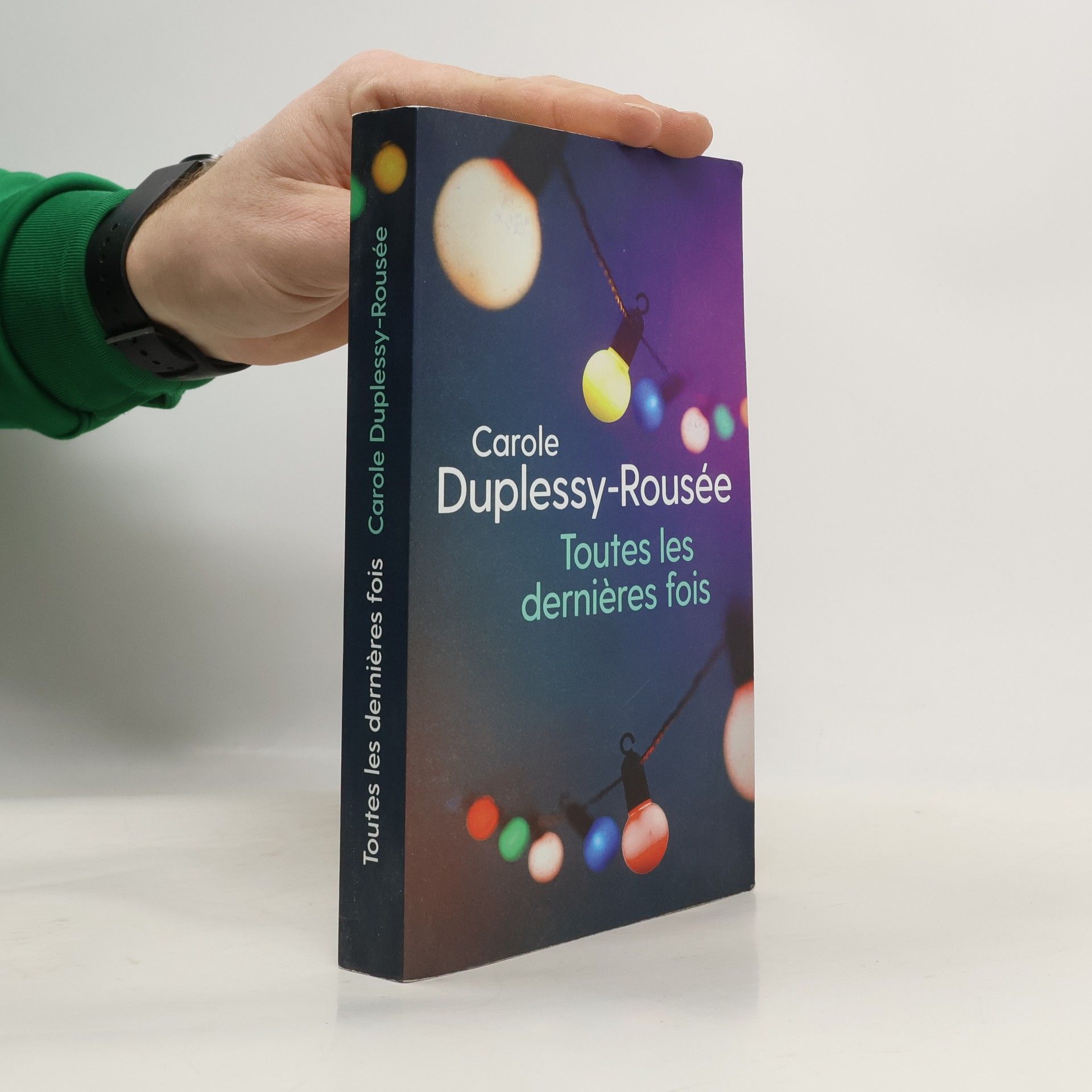 Toutes les dernières fois