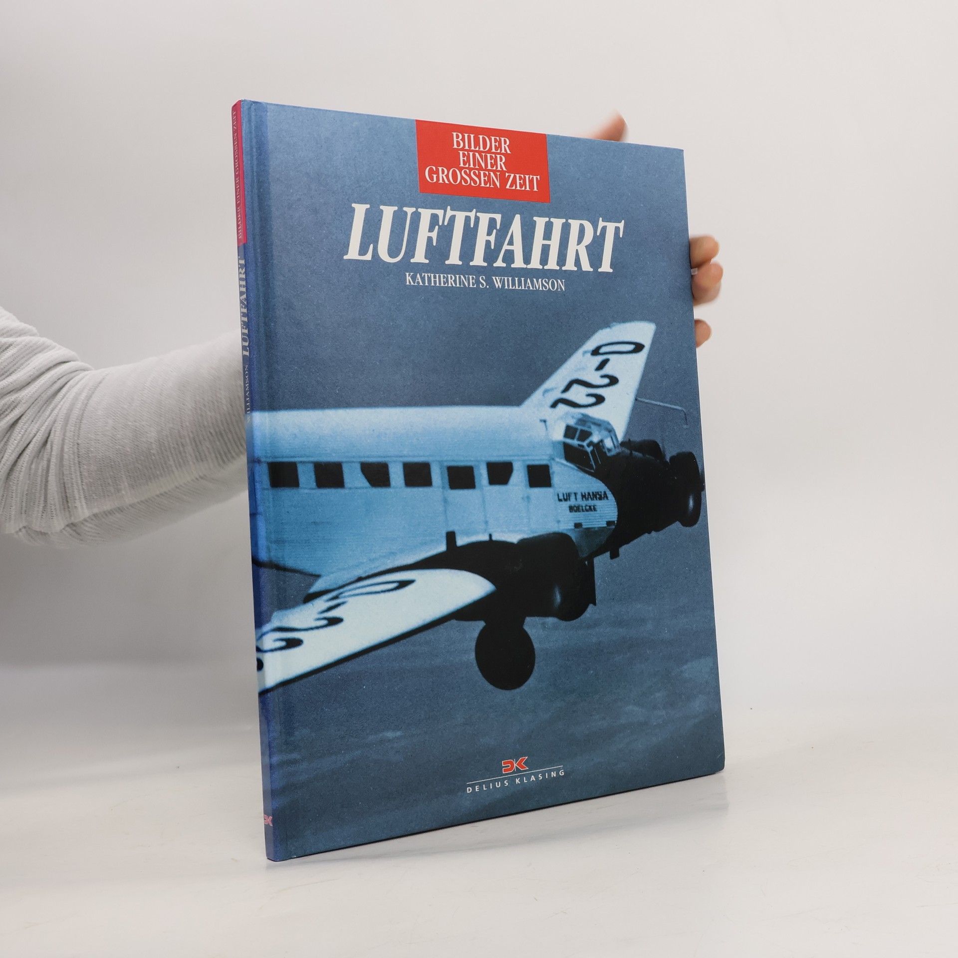 Luftfahrt