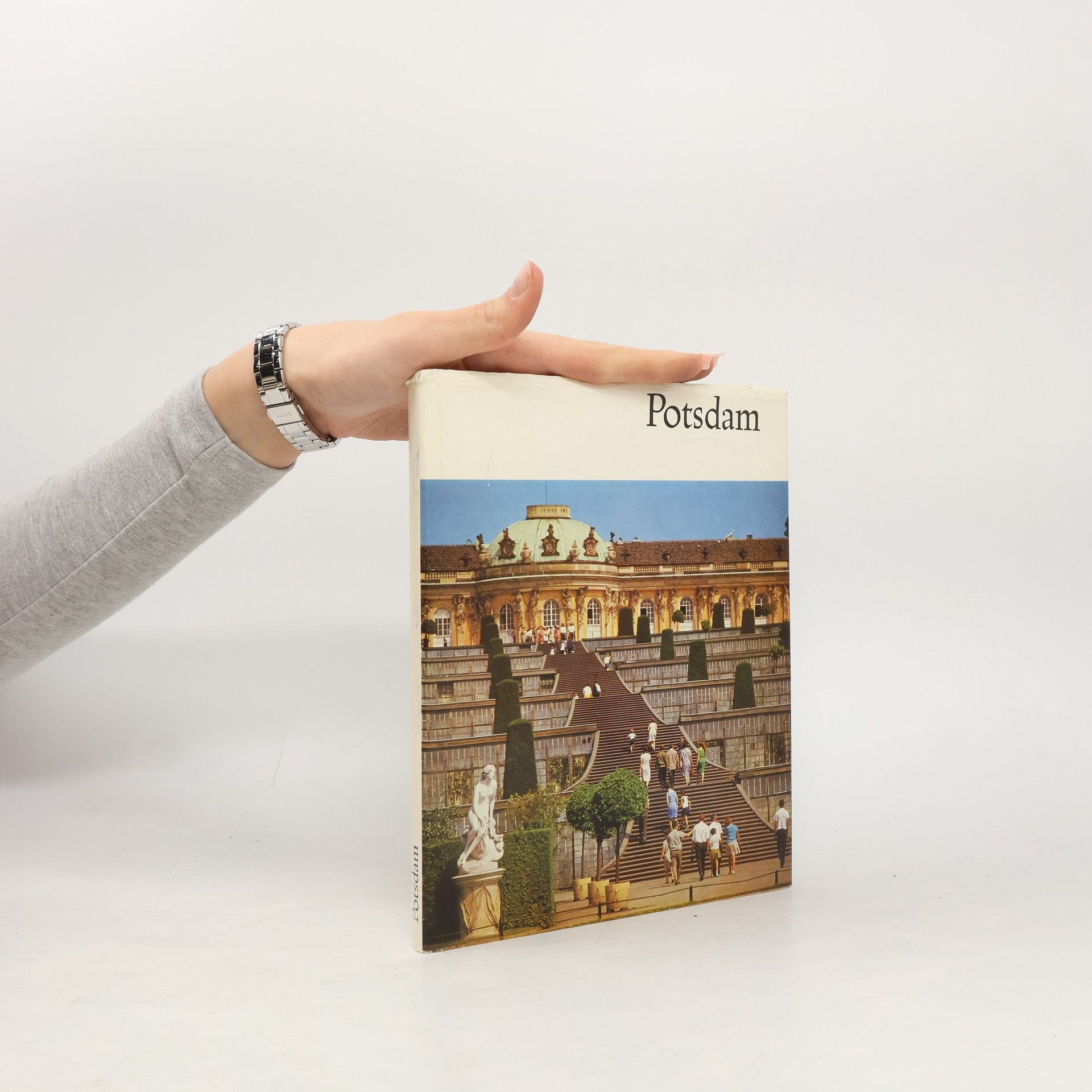 Collectif d'auteurs Potsdam