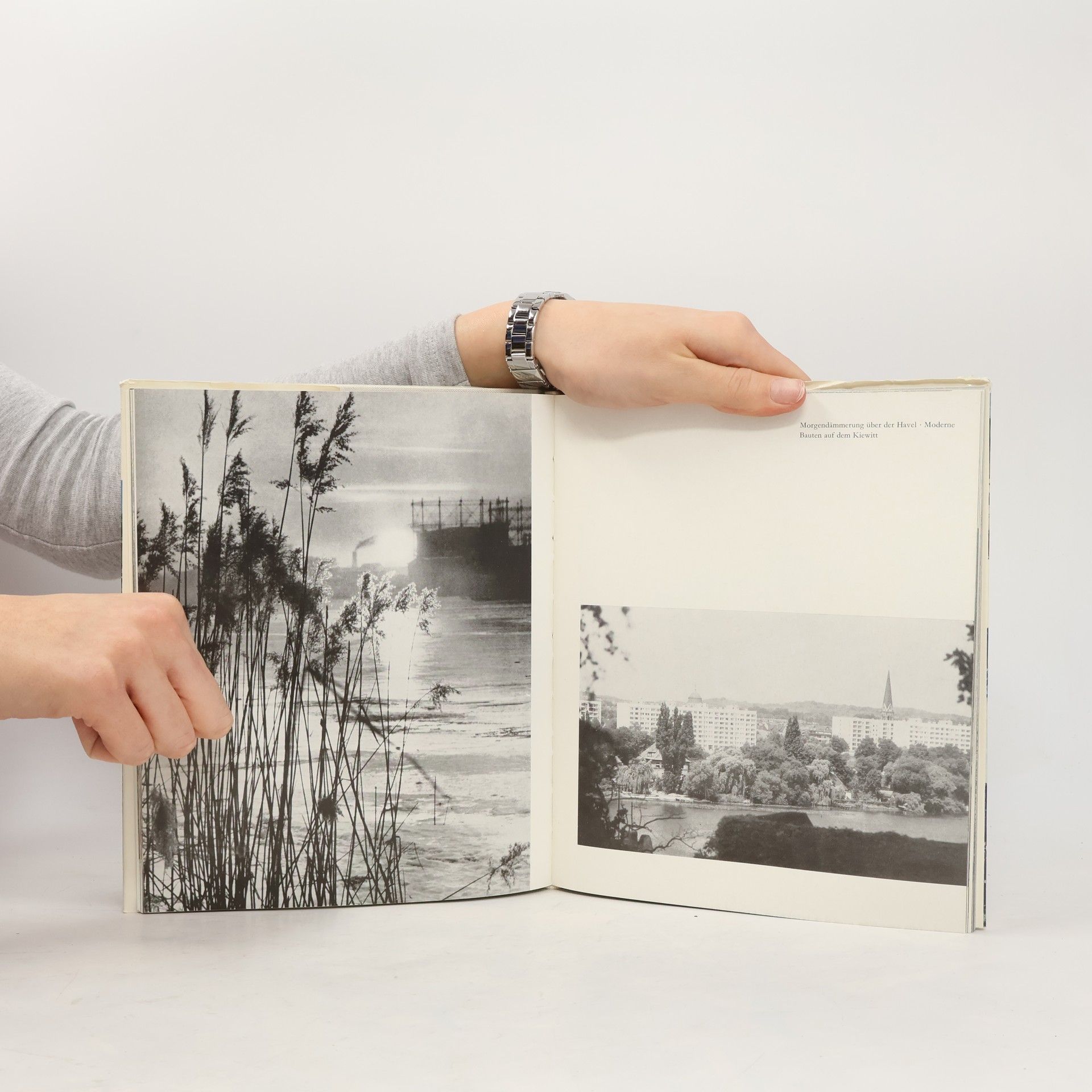 Collectif d'auteurs Potsdam