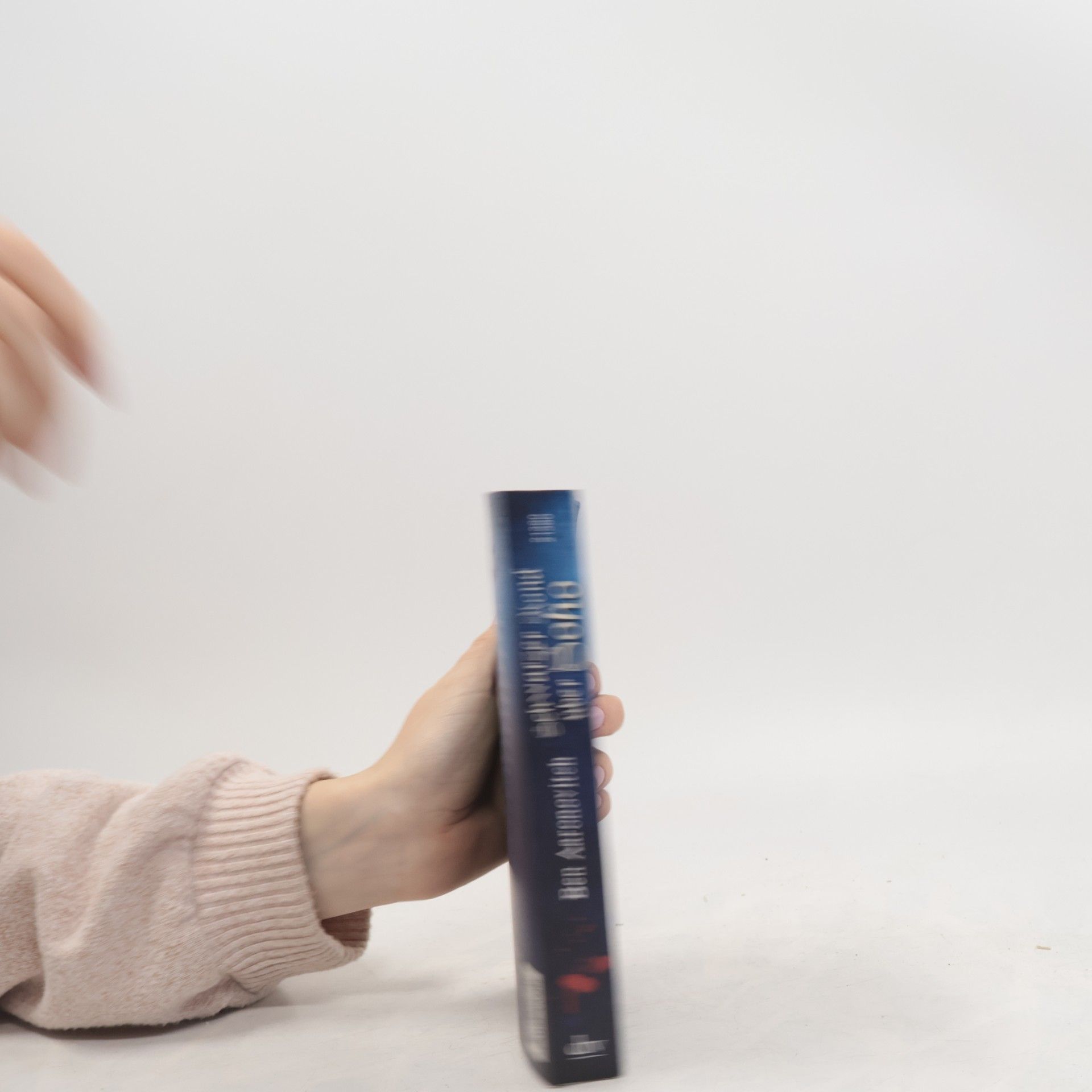 Ben Aaronovitch Schwarzer Mond über Soho