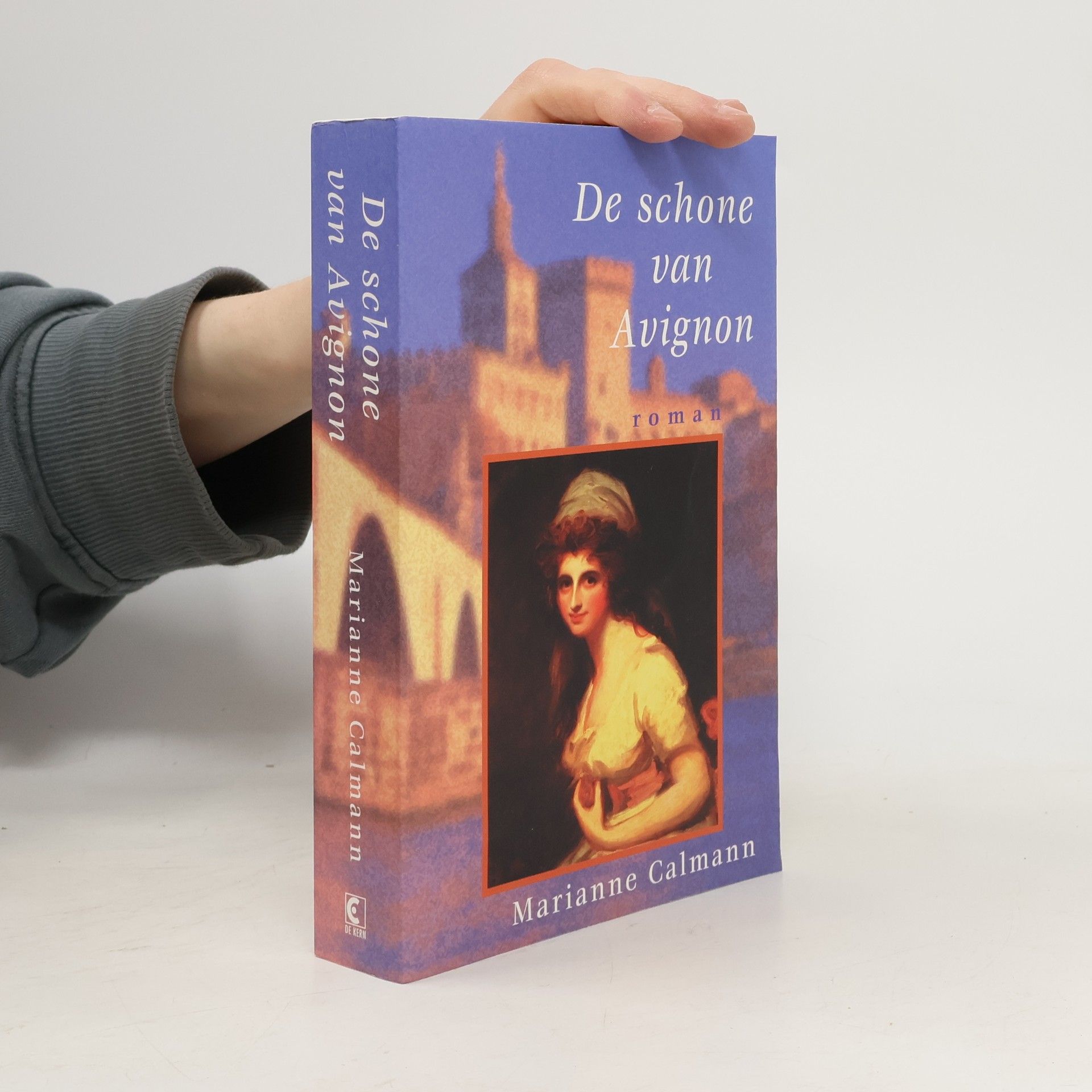 De schone van Avignon