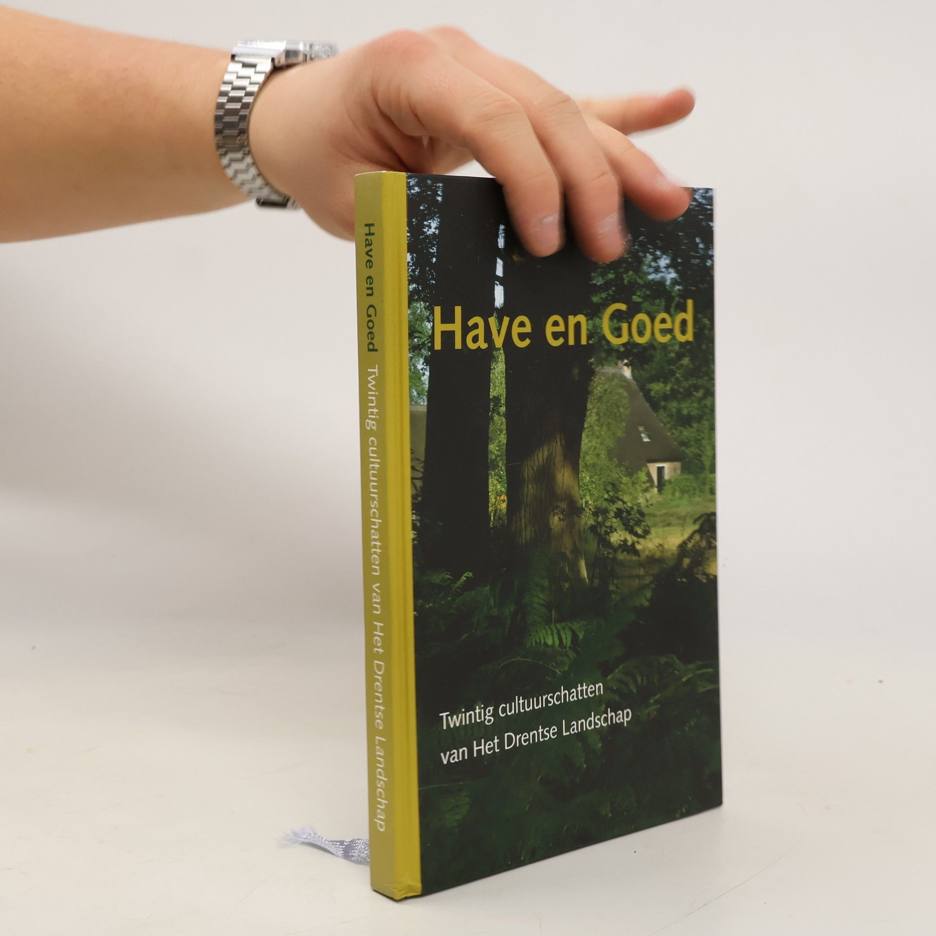 Bertus Boivin Have en goed