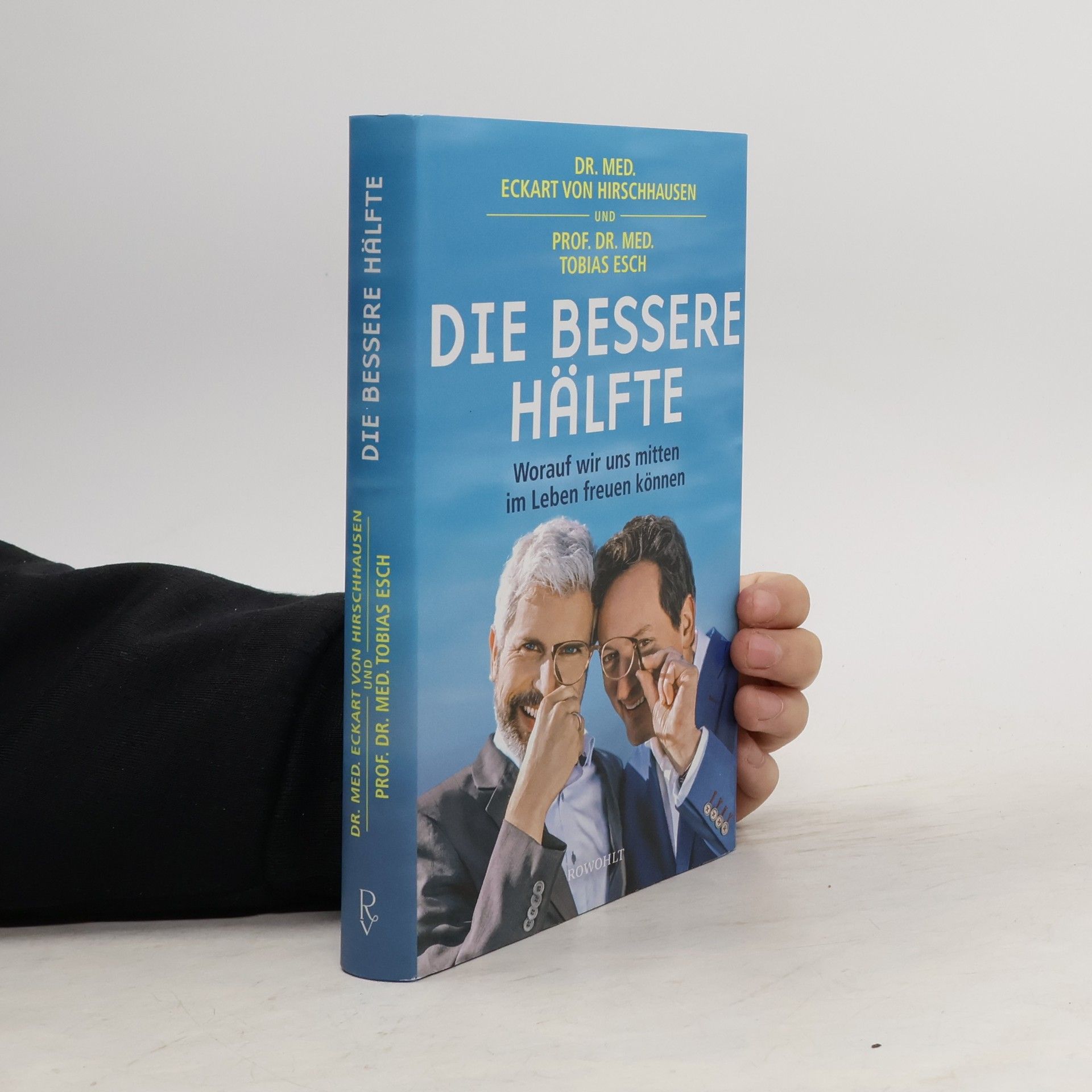 Die bessere Hälfte