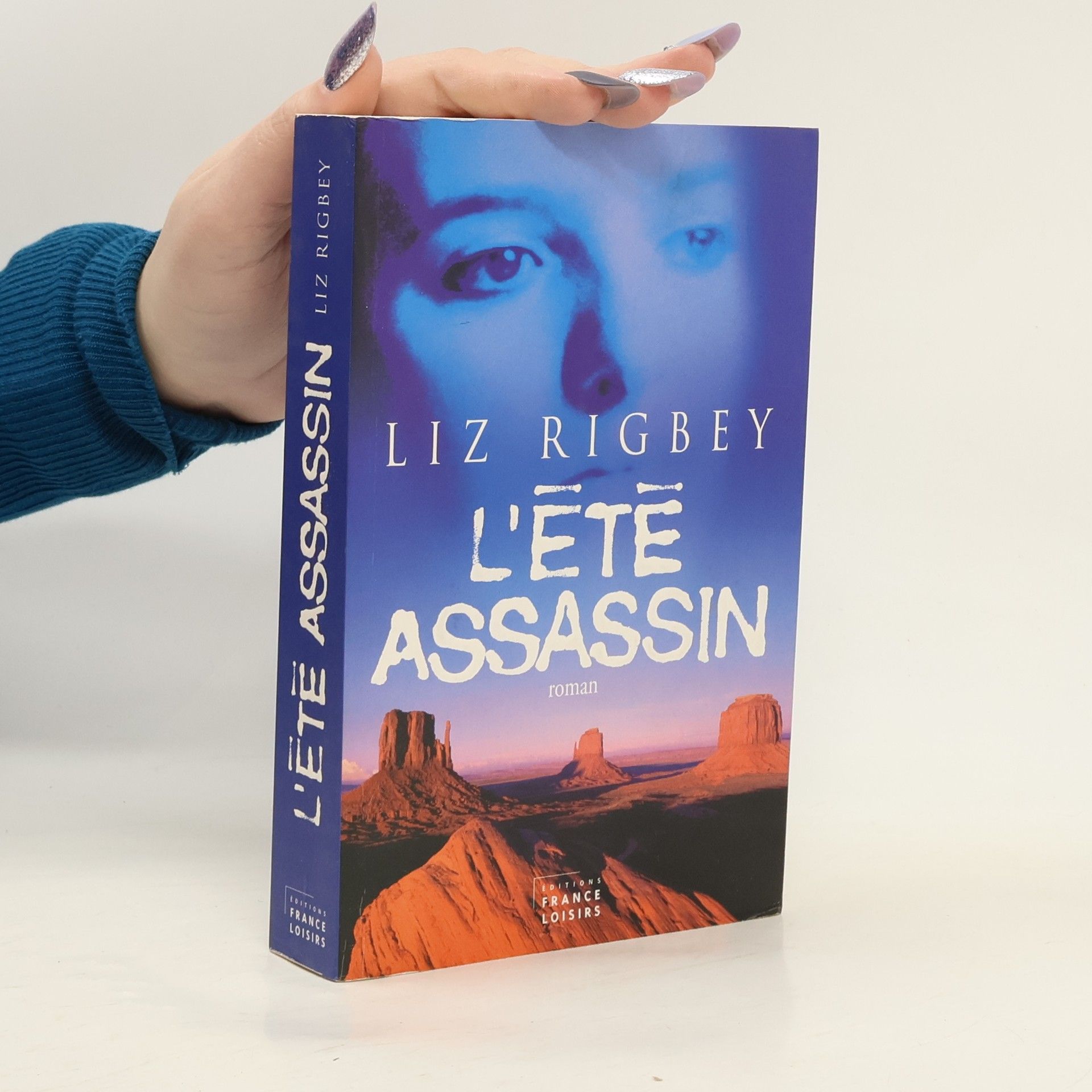 L'été assassin