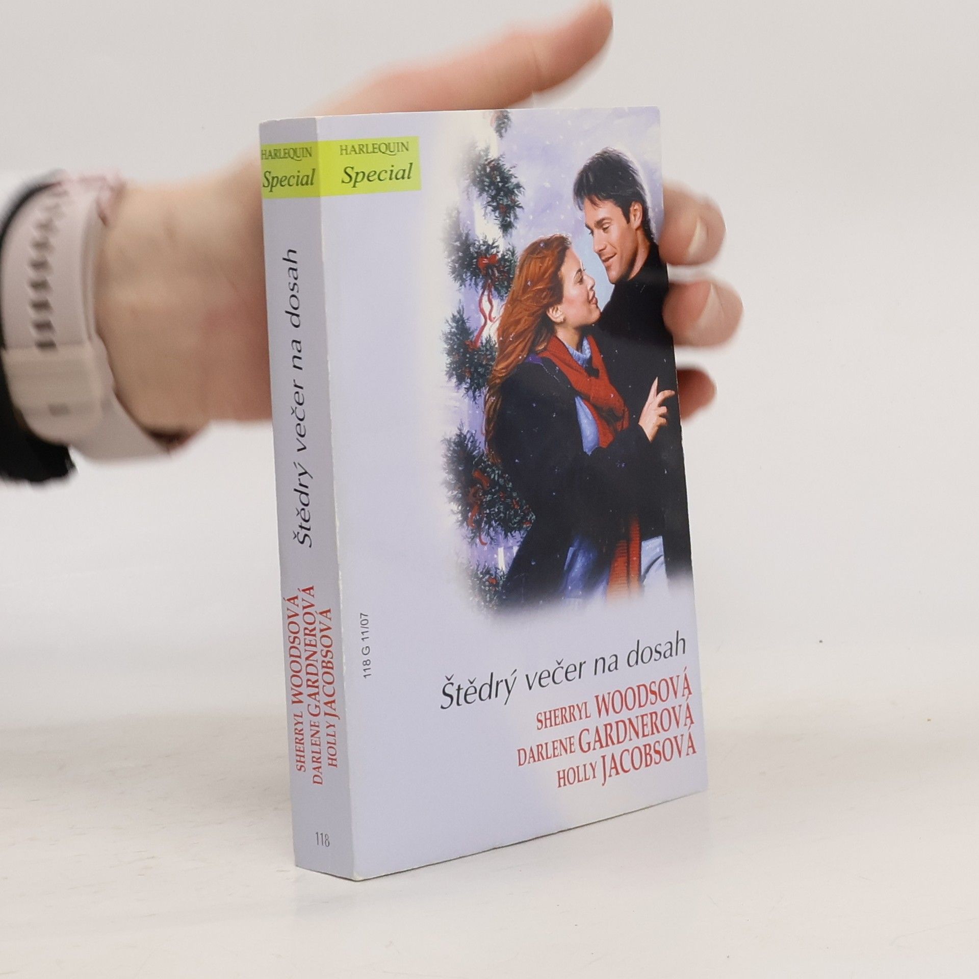 Štědrý večer na dosah