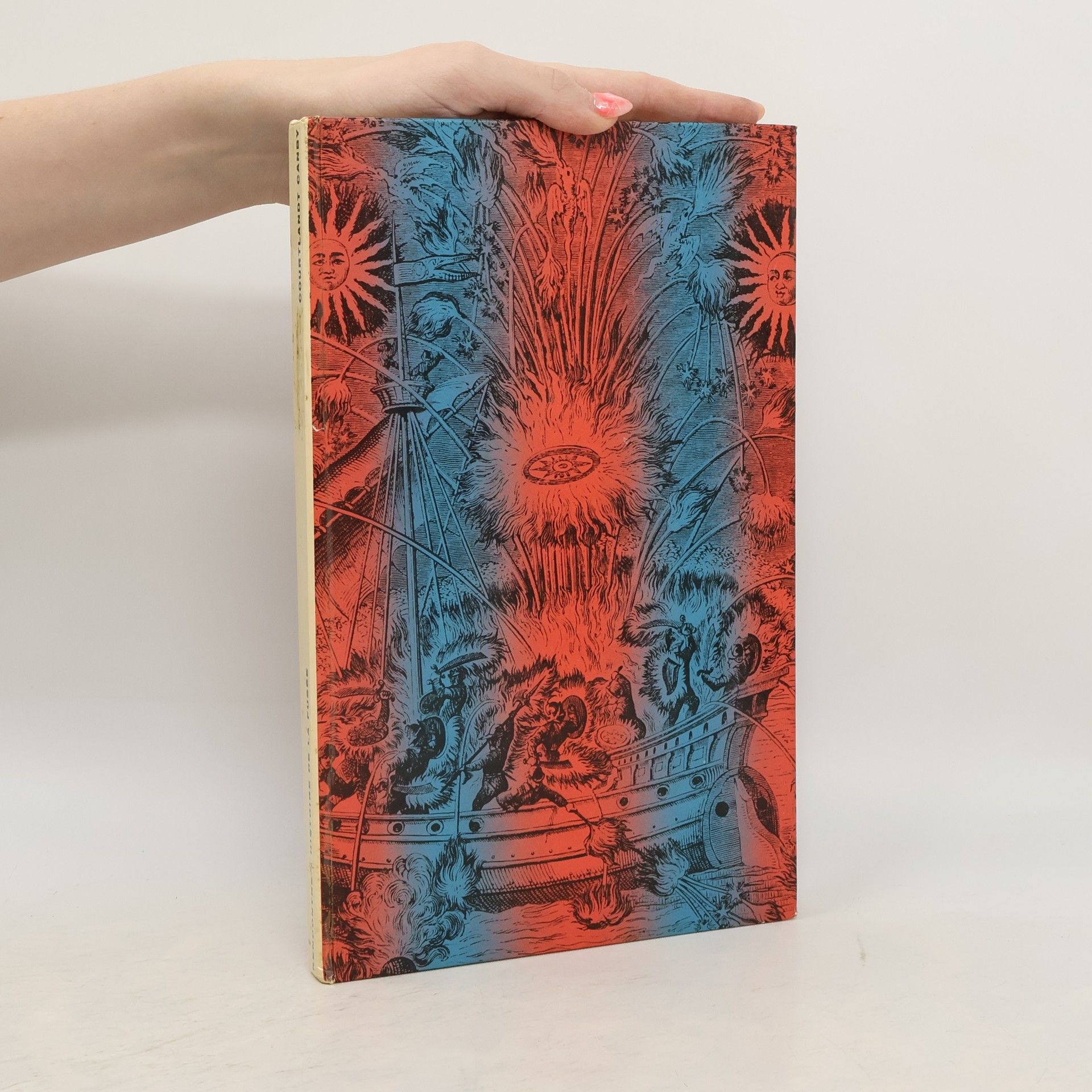 Histoire de la fusée