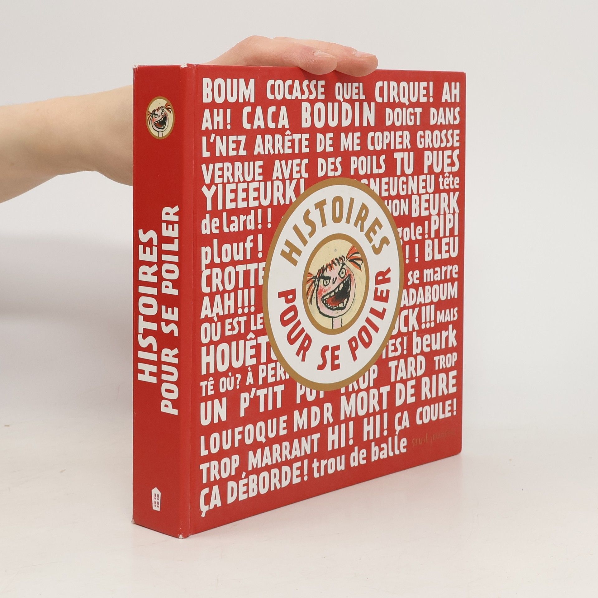 Histoires pour se poiler