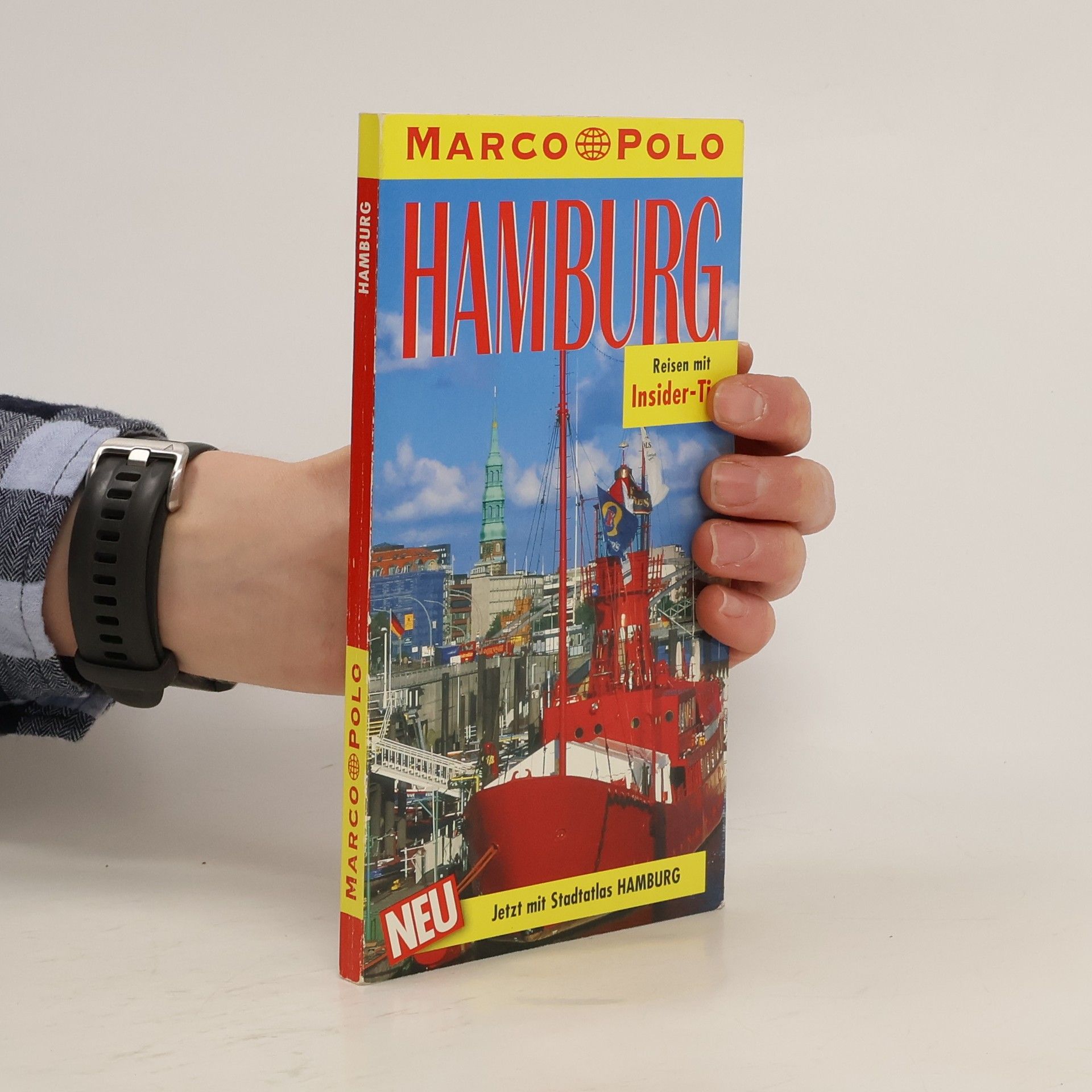 Jörg Albrecht Hamburg