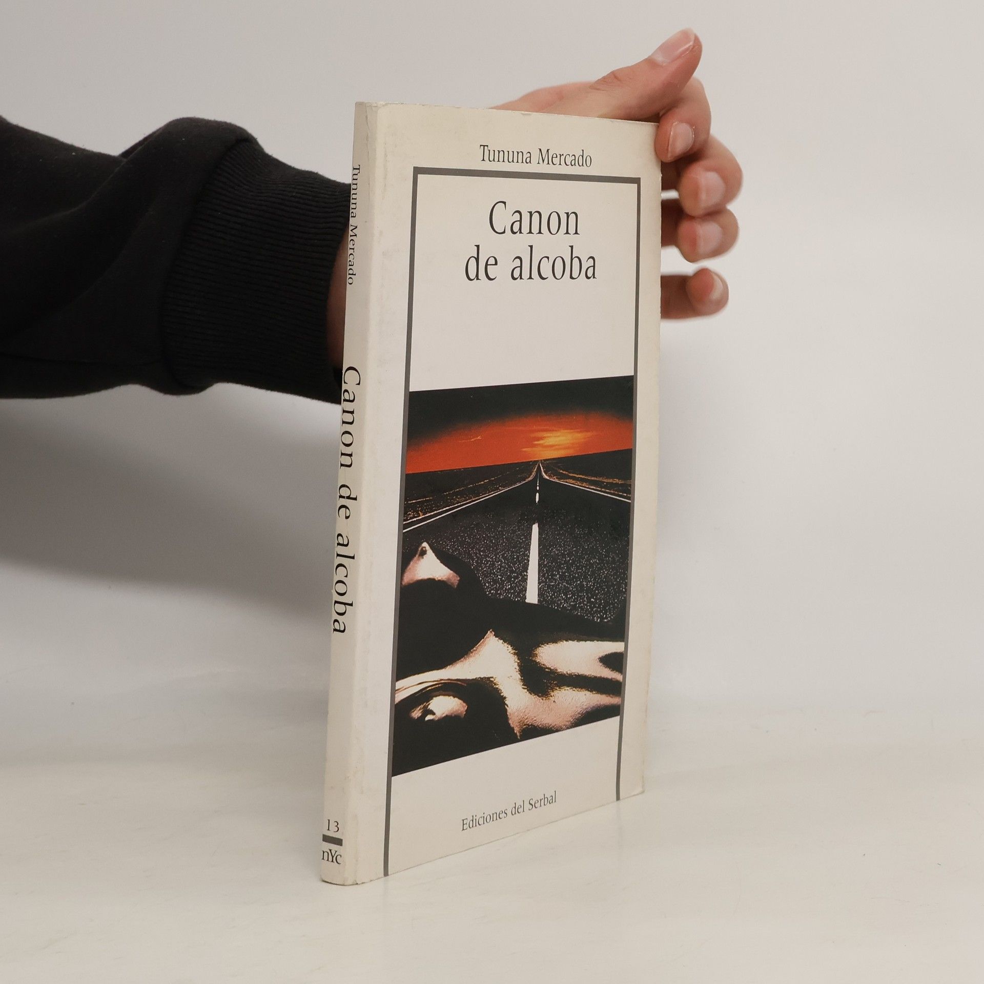 Tununa Mercado Canon de alcoba