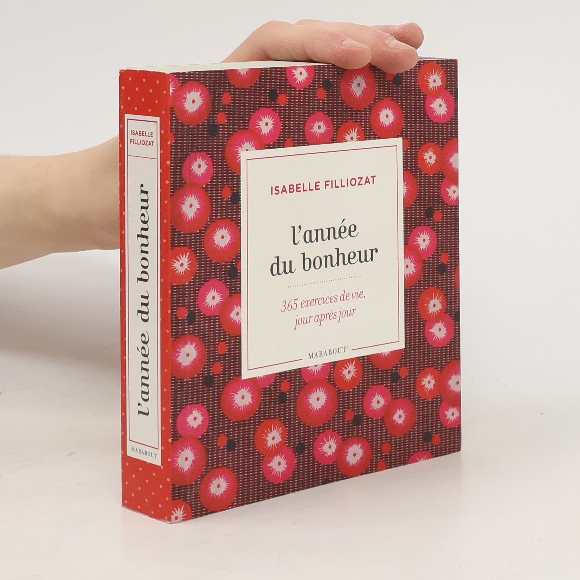 Isabelle Filliozat L'année du bonheur