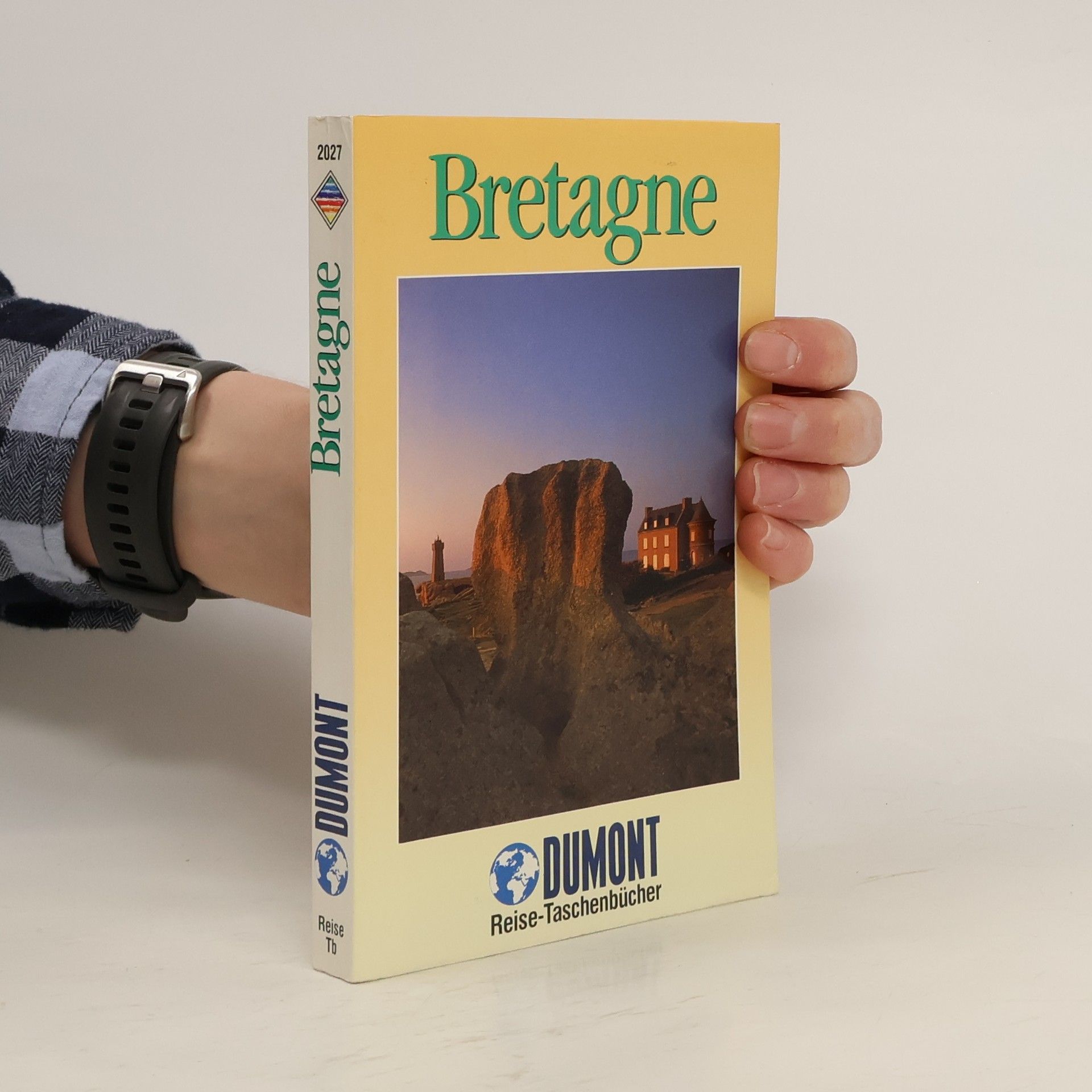 Autorenkollektiv Bretagne