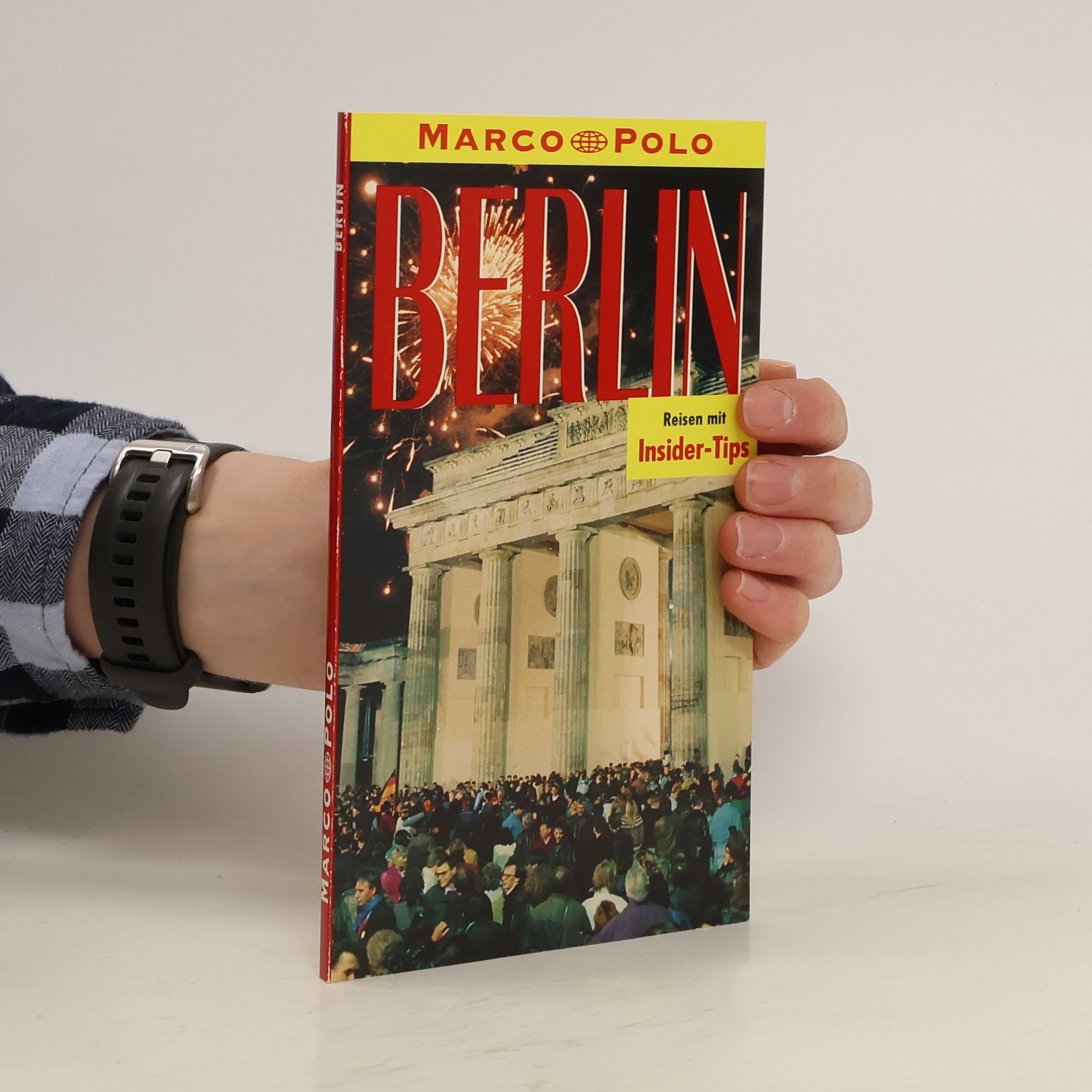 Autorenkollektiv Berlin