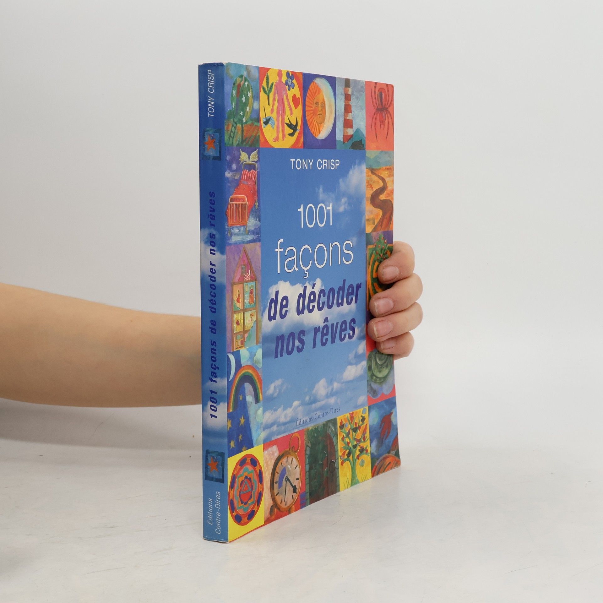 1001 façons de décoder nos rêves