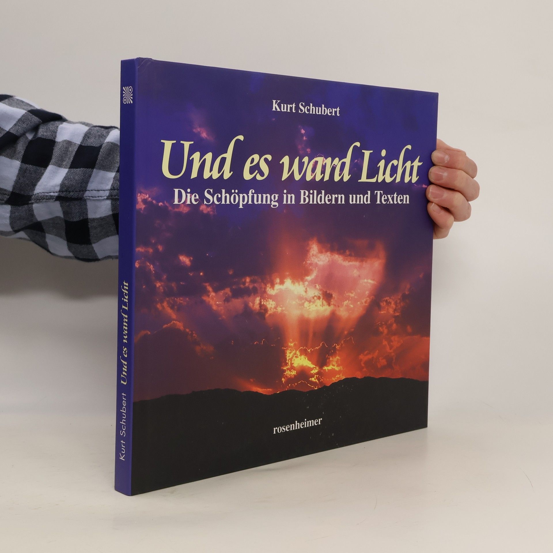 Autorenkollektiv Und es ward Licht