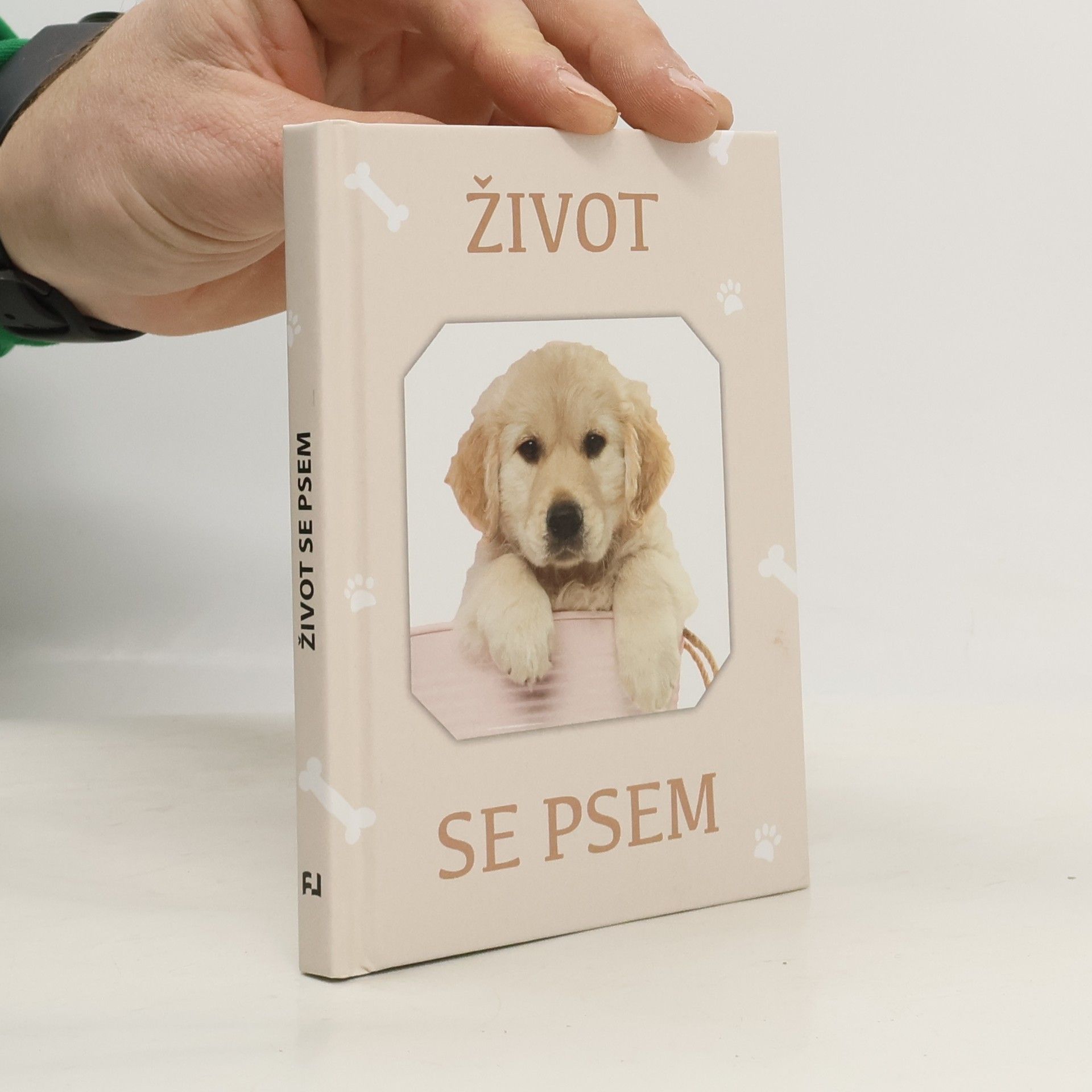 AA.VV. Život se psem