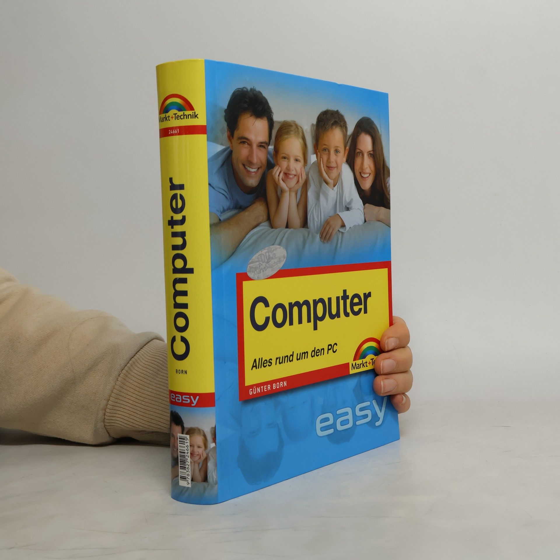 Günter Born Computer