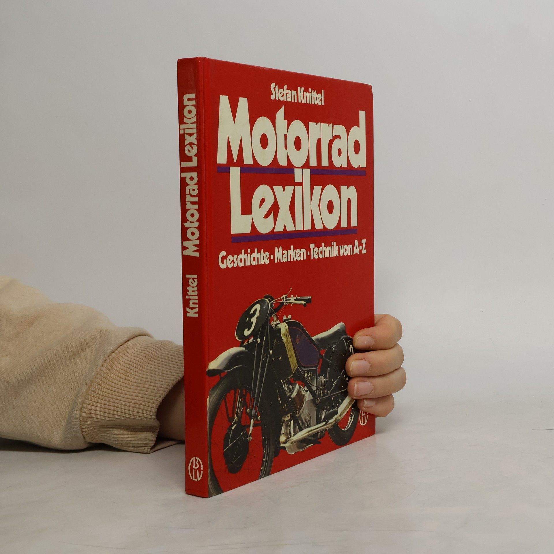 Motorrad Lexikon