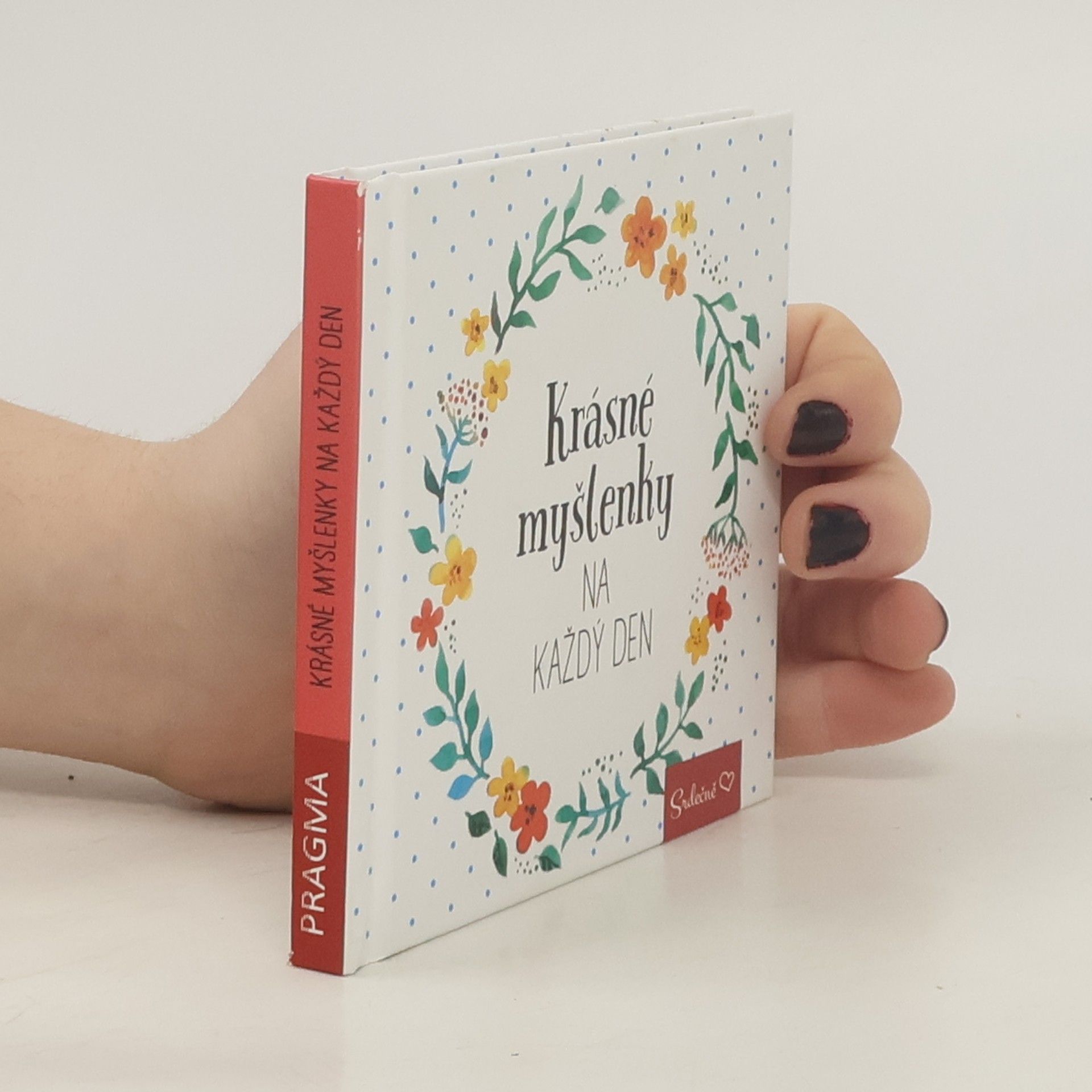 Krásné myšlenky na každý den