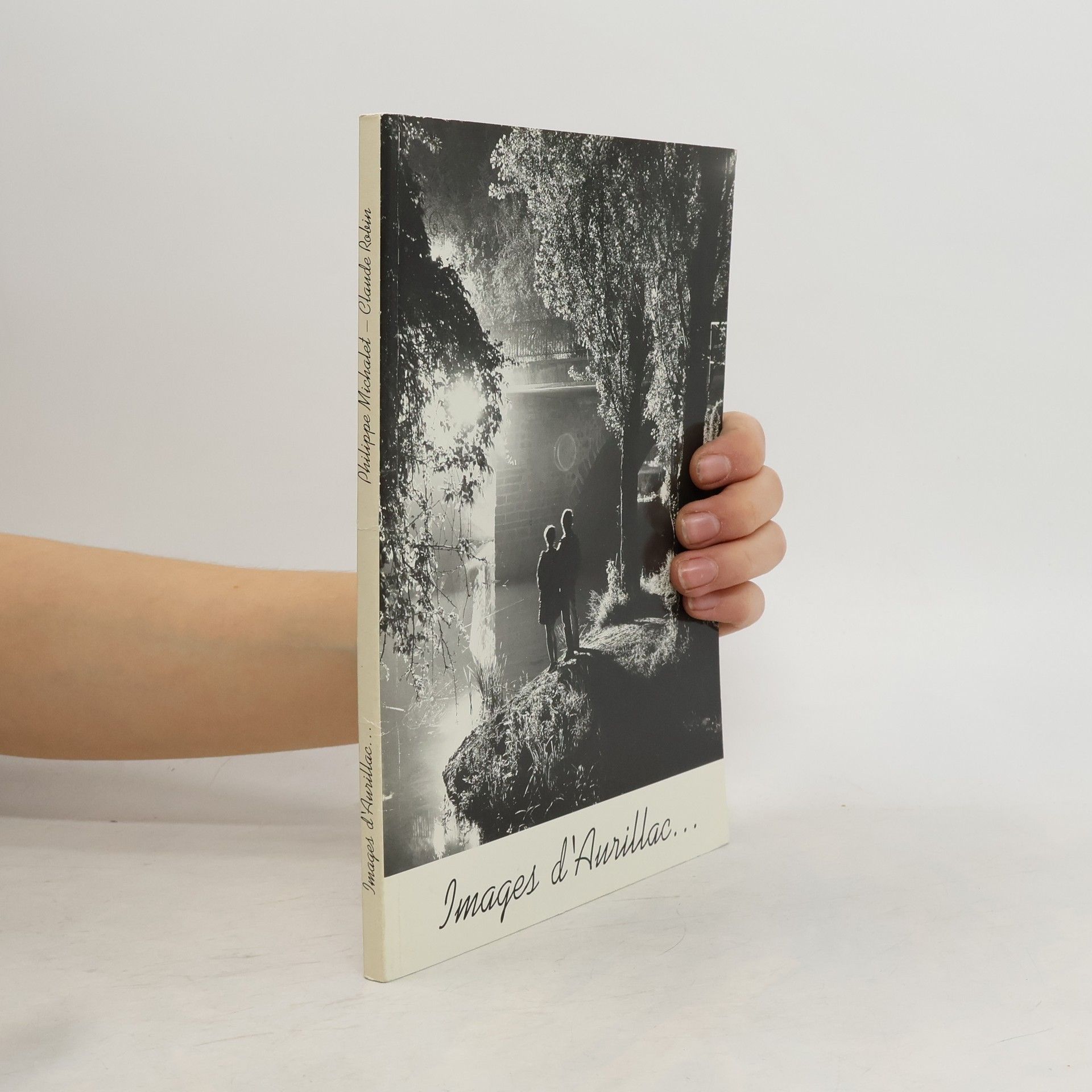 Phillip Michalet Images d'Aurillac