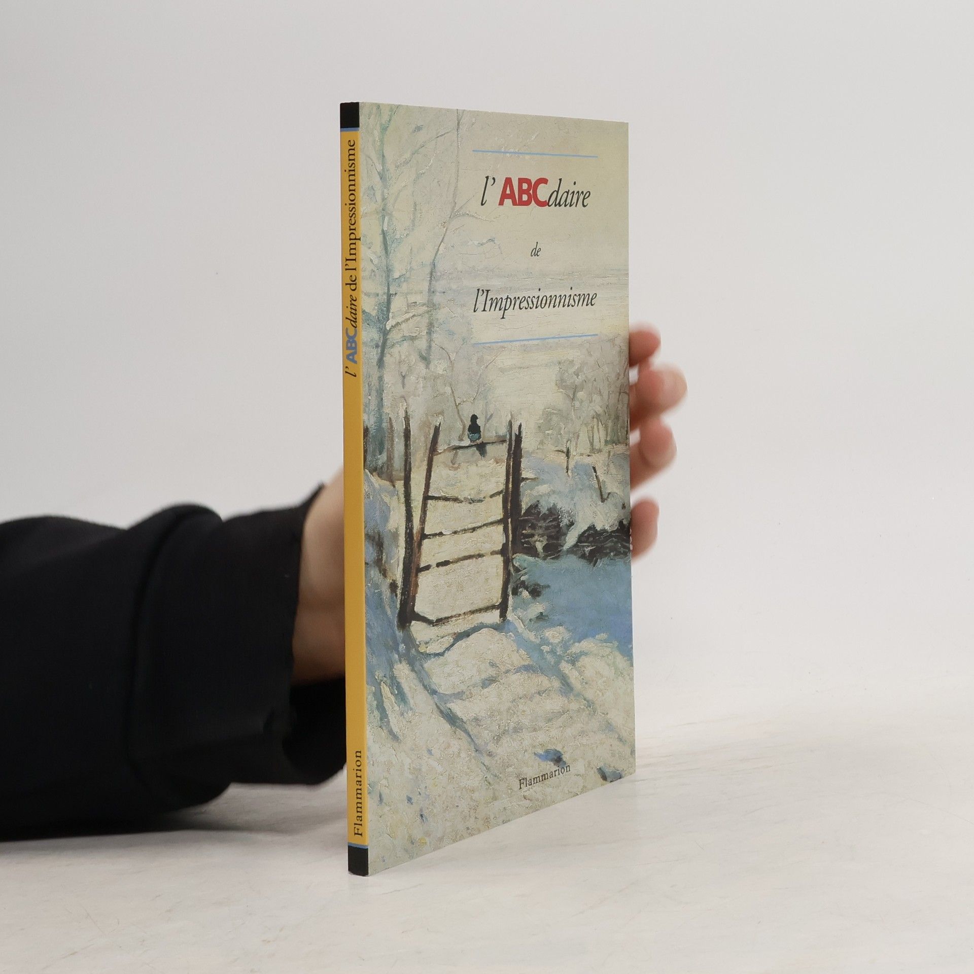 L'ABCdaire de l'Impressionnisme