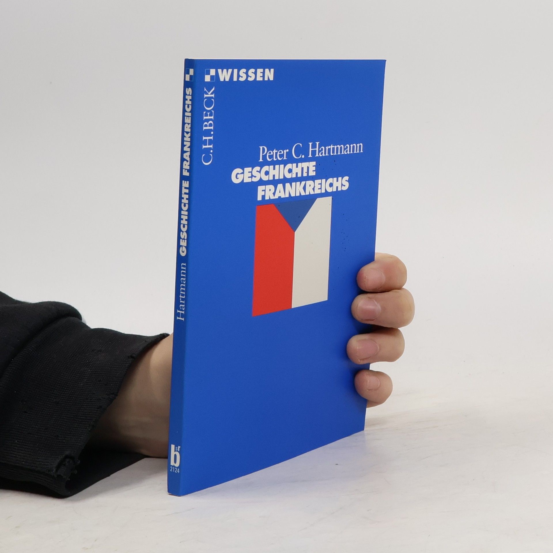 Geschichte Frankreichs