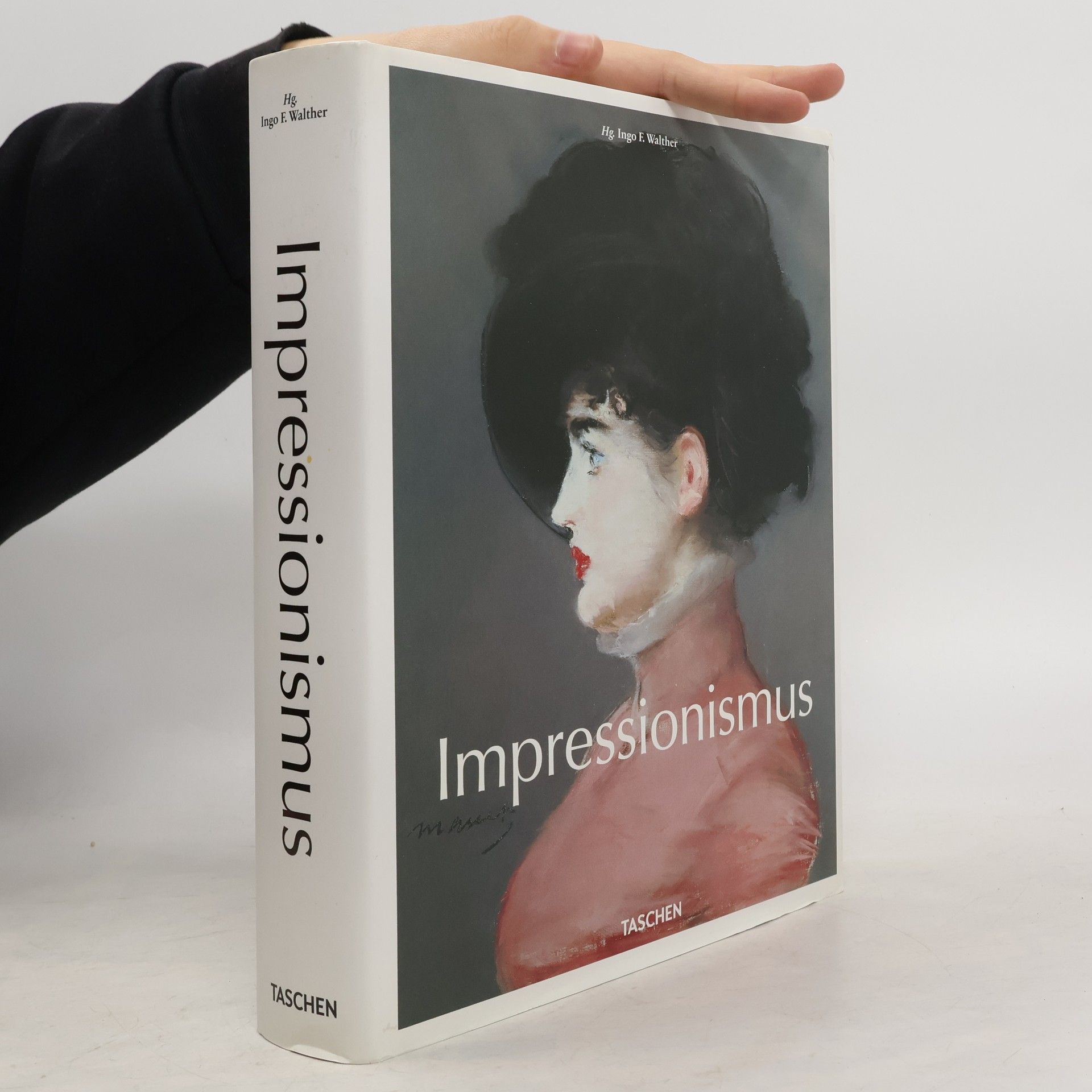 Ingo Walther Impressionismus