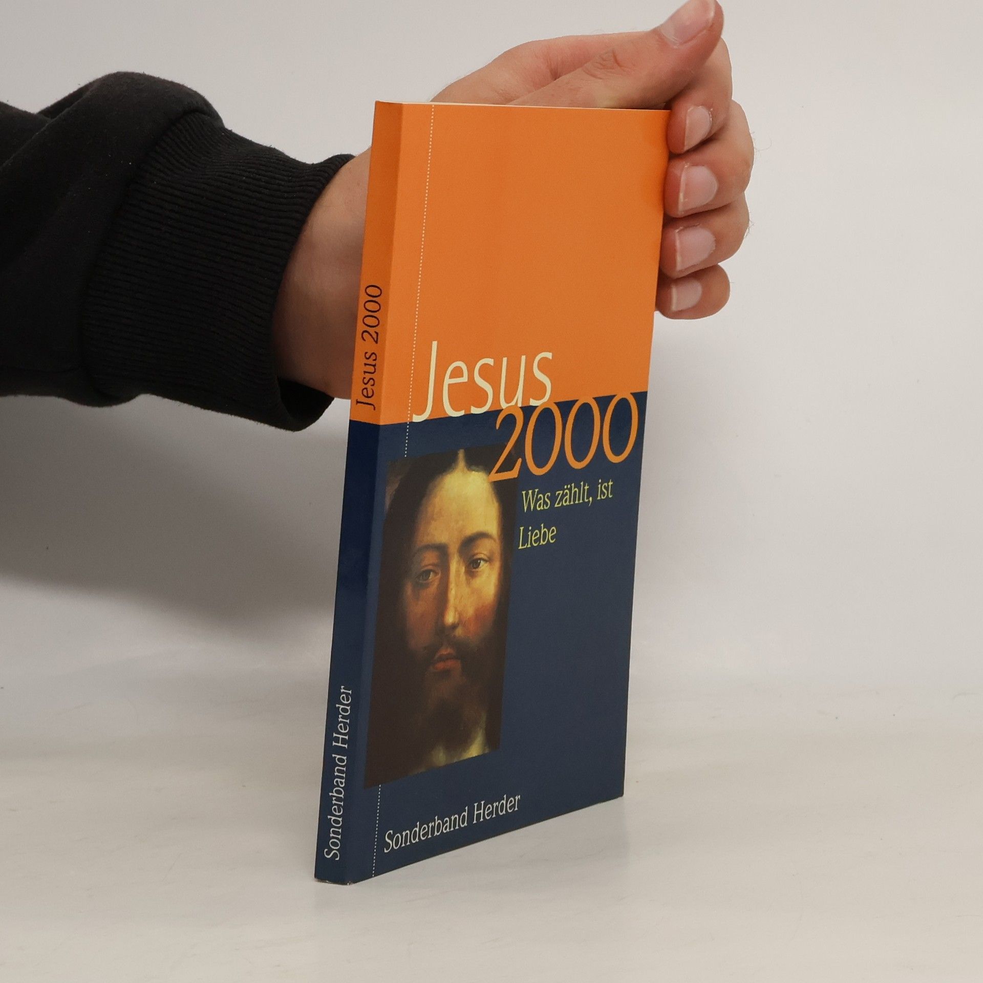 Autorenkollektiv Jesus 2000