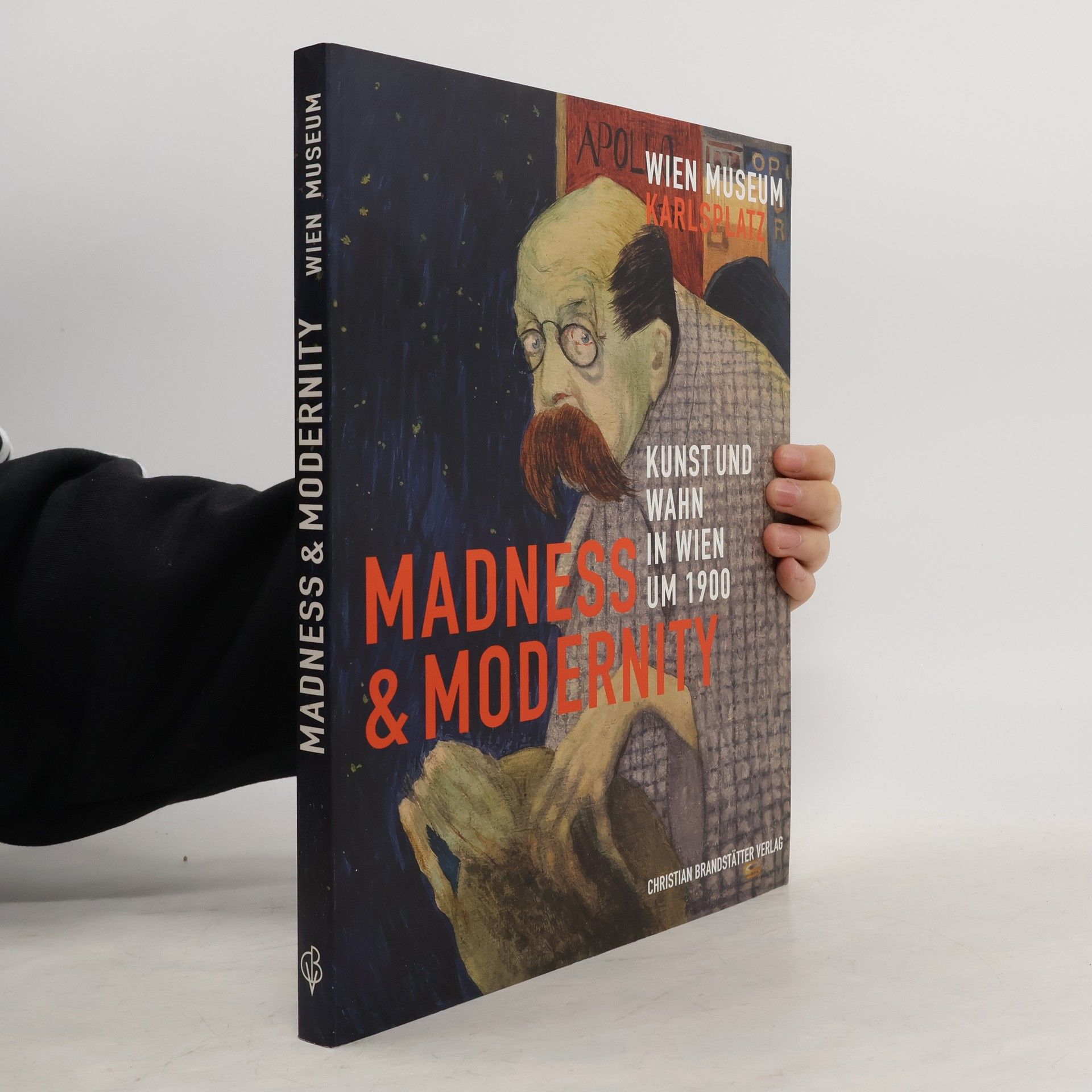 Madness and Modernity