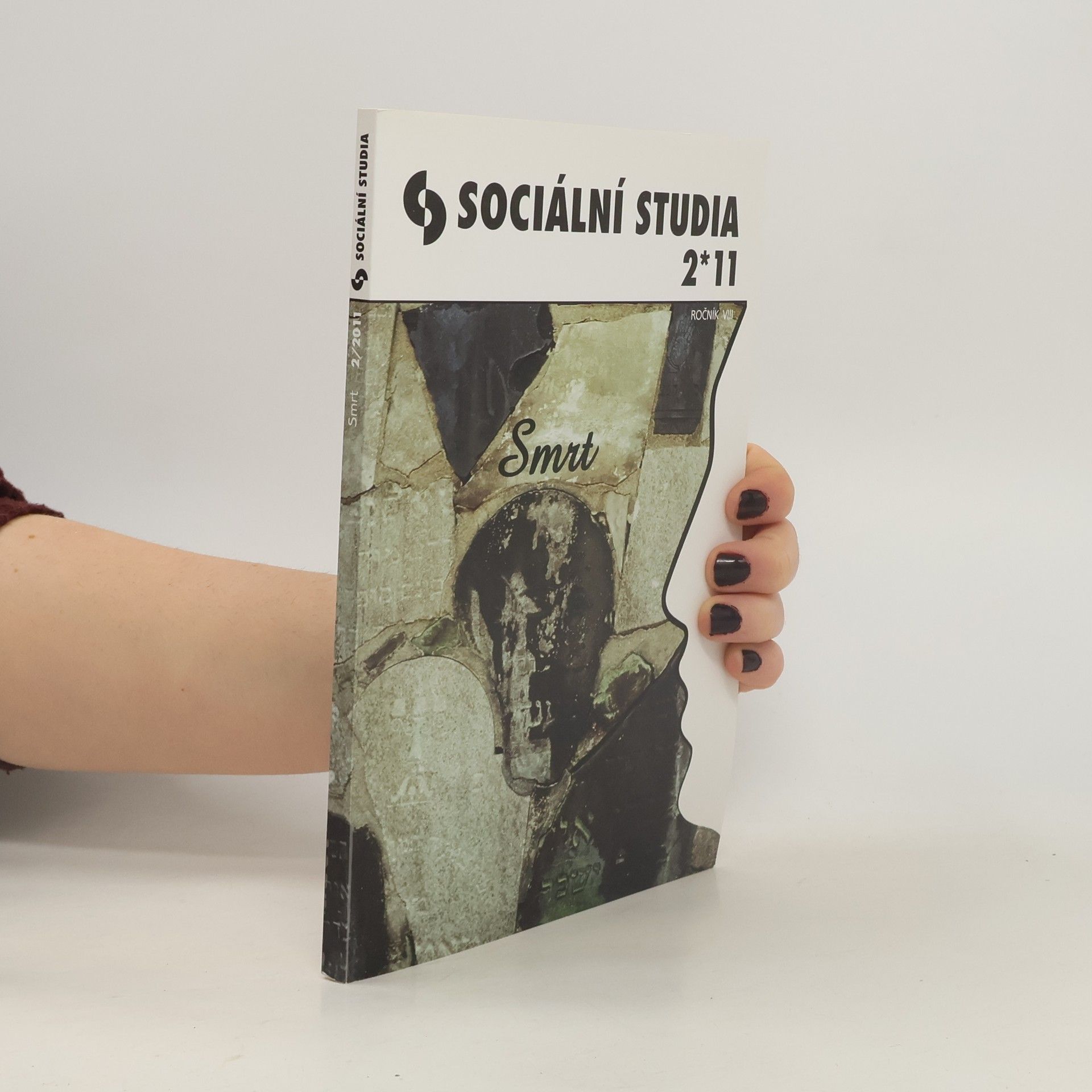 Auteurscollectief Sociální studia 2/2011