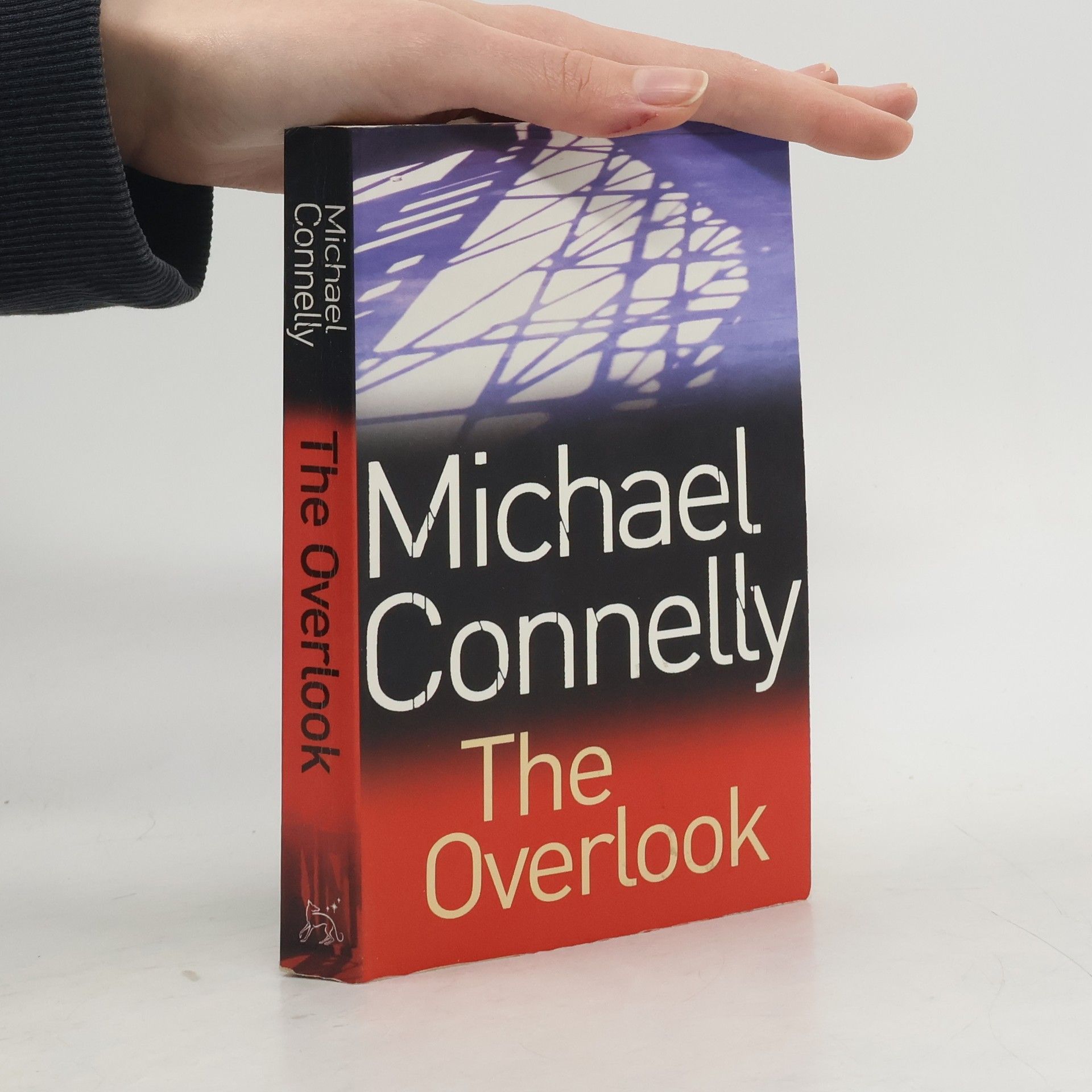 Michael Connelly The overlook
